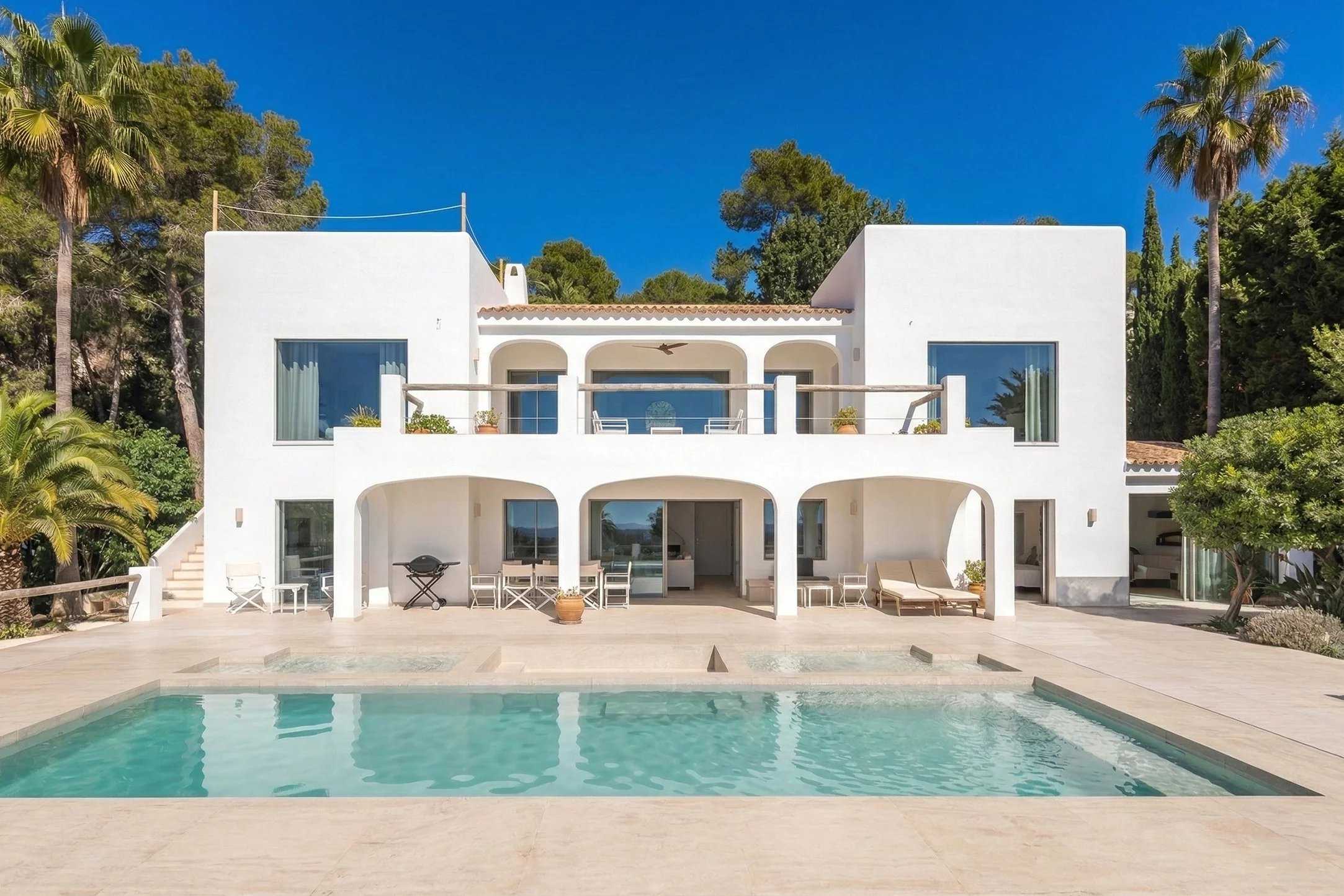 Villa Isla de Ibiza - Ref 86802390