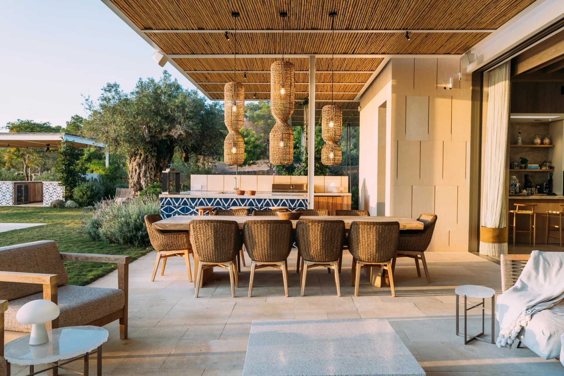 Villa Isla de Ibiza  -  ref 86134321 (picture 2)