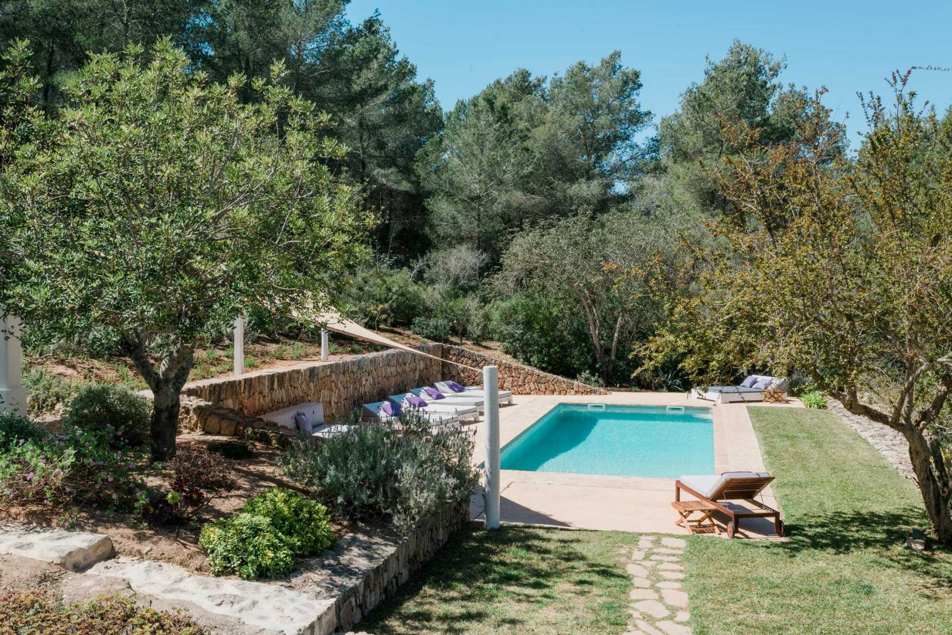 Villa Isla de Ibiza - Ref 85934377