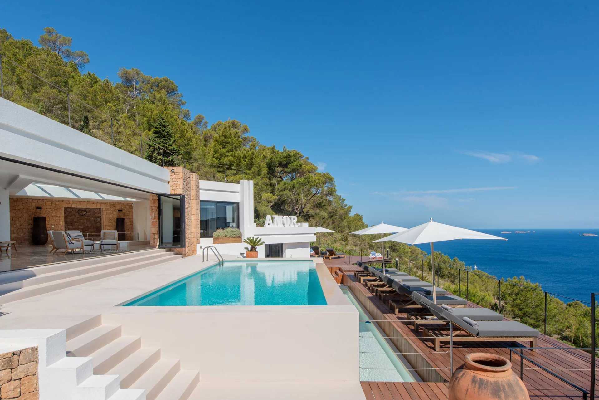 Villa Isla de Ibiza - Ref 85968604