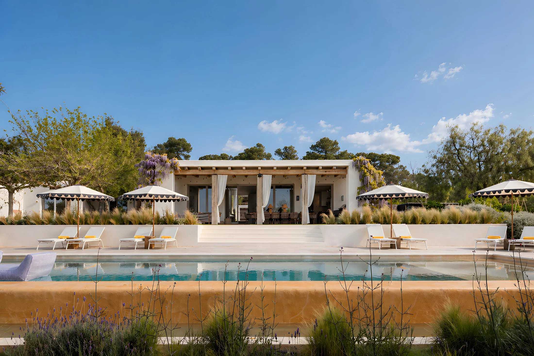 Villa Isla de Ibiza - Ref 86440299