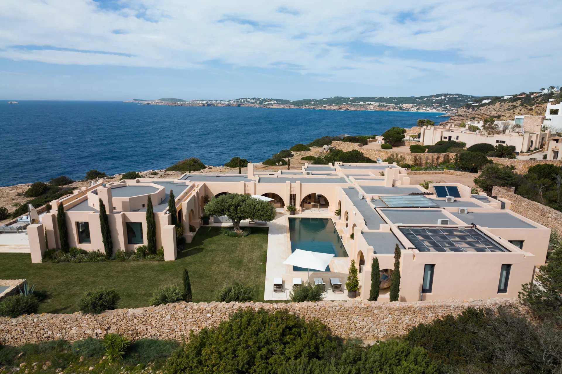 Villa Isla de Ibiza - Ref 86069431