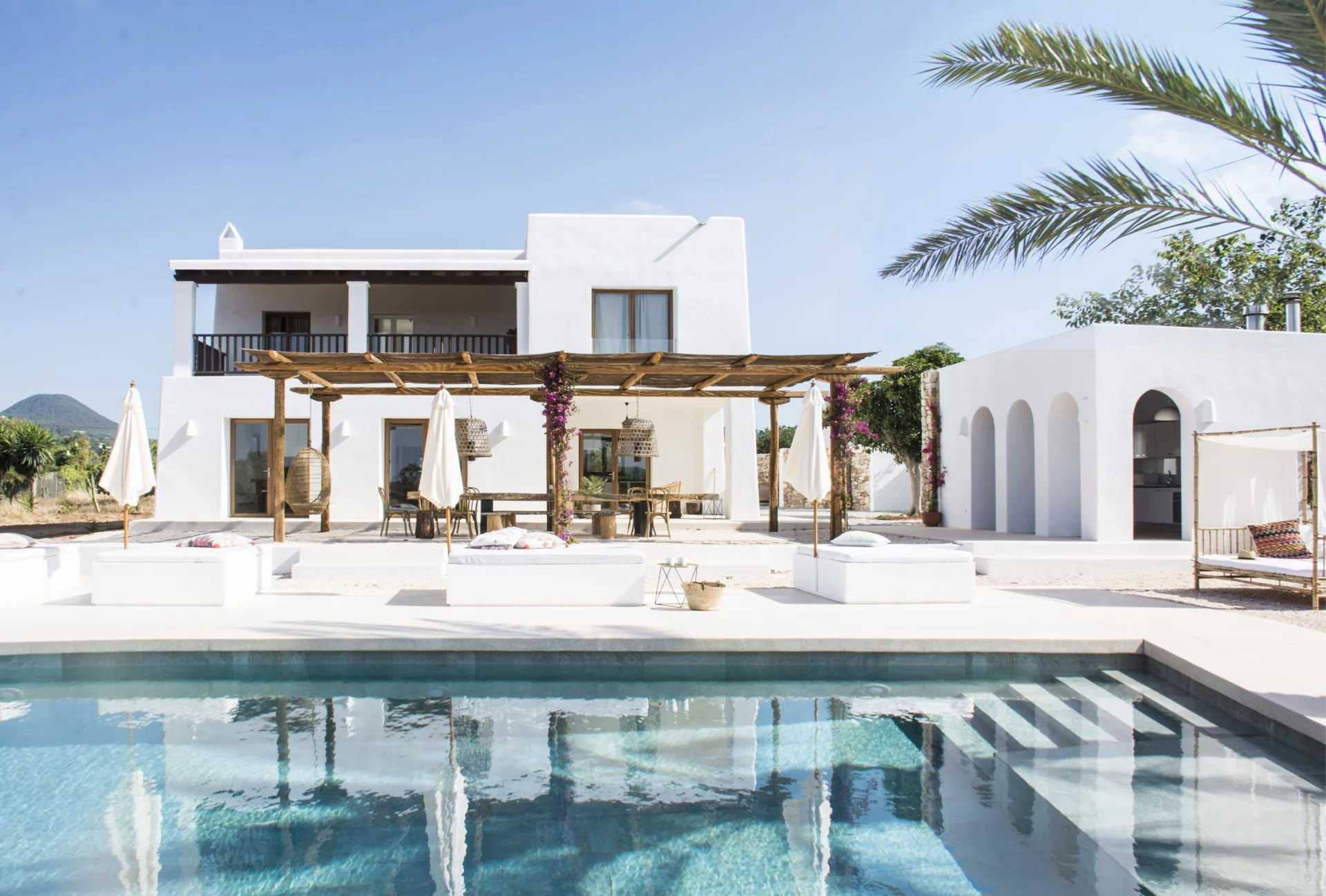 Villa Isla de Ibiza - Ref 86069410