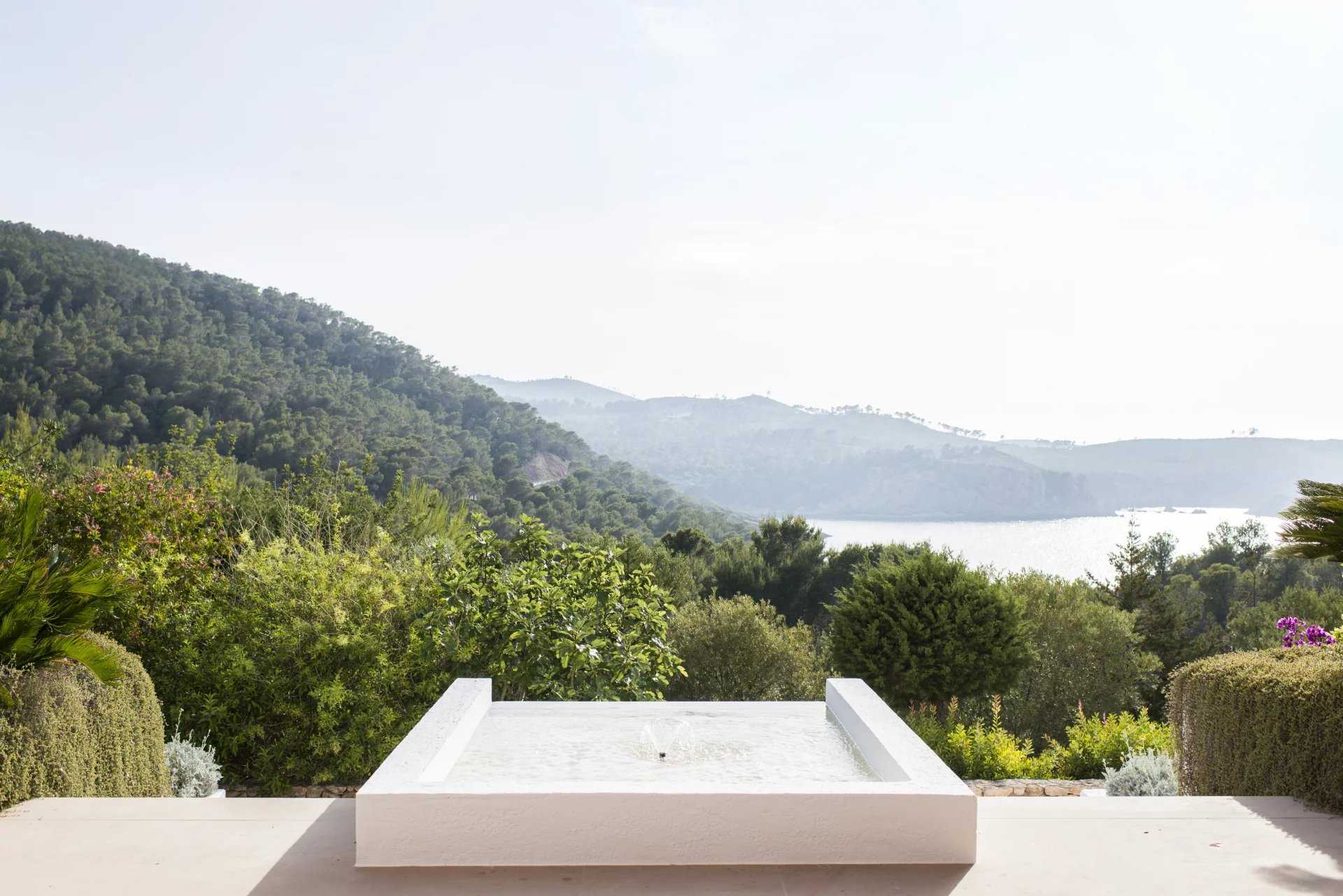 Villa Isla de Ibiza - Ref 85862848