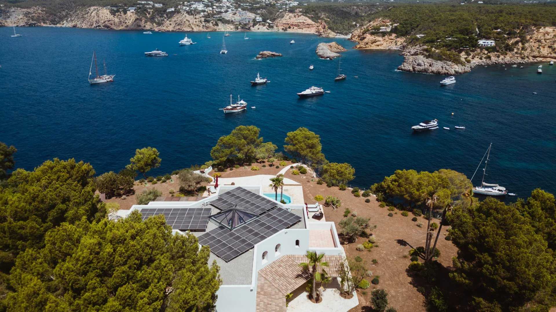 Villa Isla de Ibiza - Ref 86387052