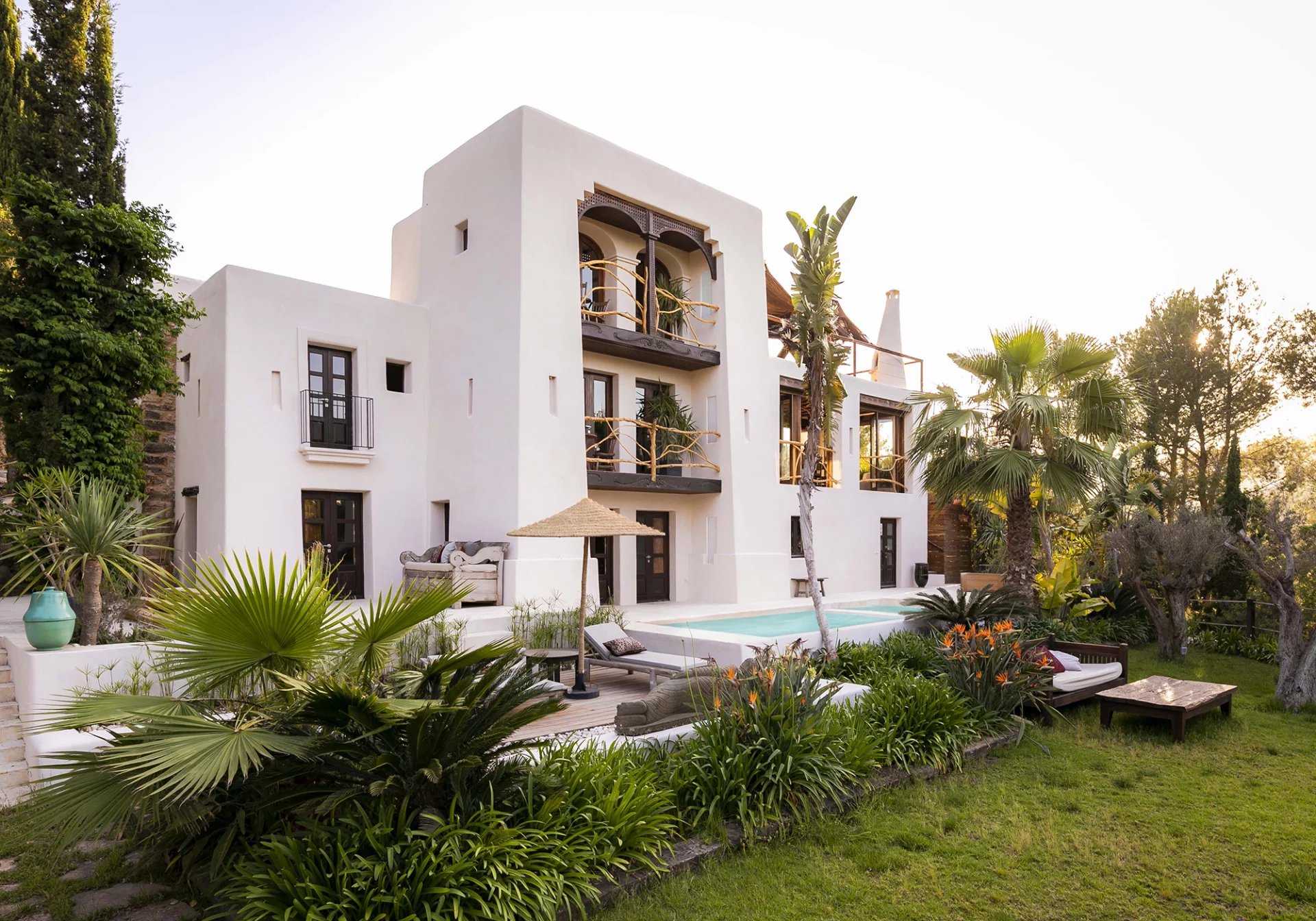 Villa Isla de Ibiza - Ref 85935971