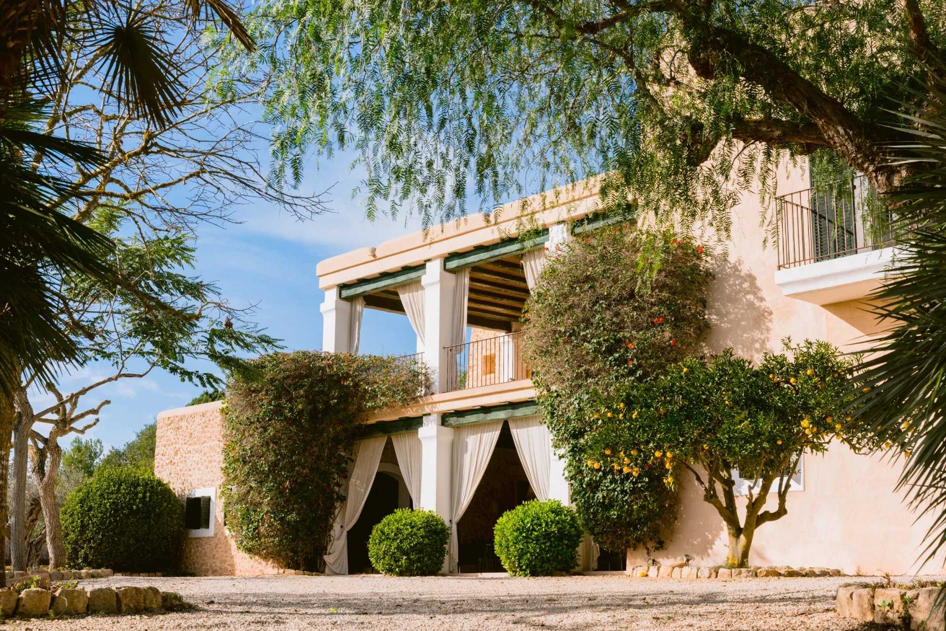 Villa Isla de Ibiza - Ref 86069348