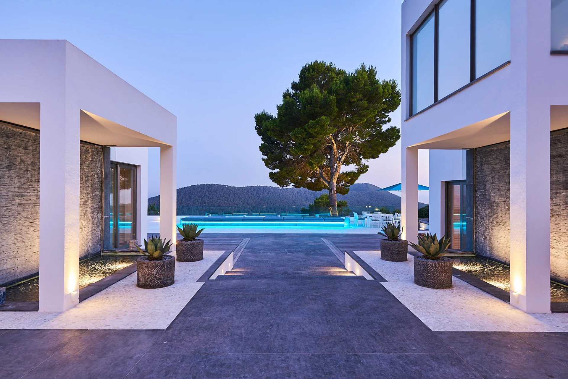 Villa Isla de Ibiza - Ref 86069328