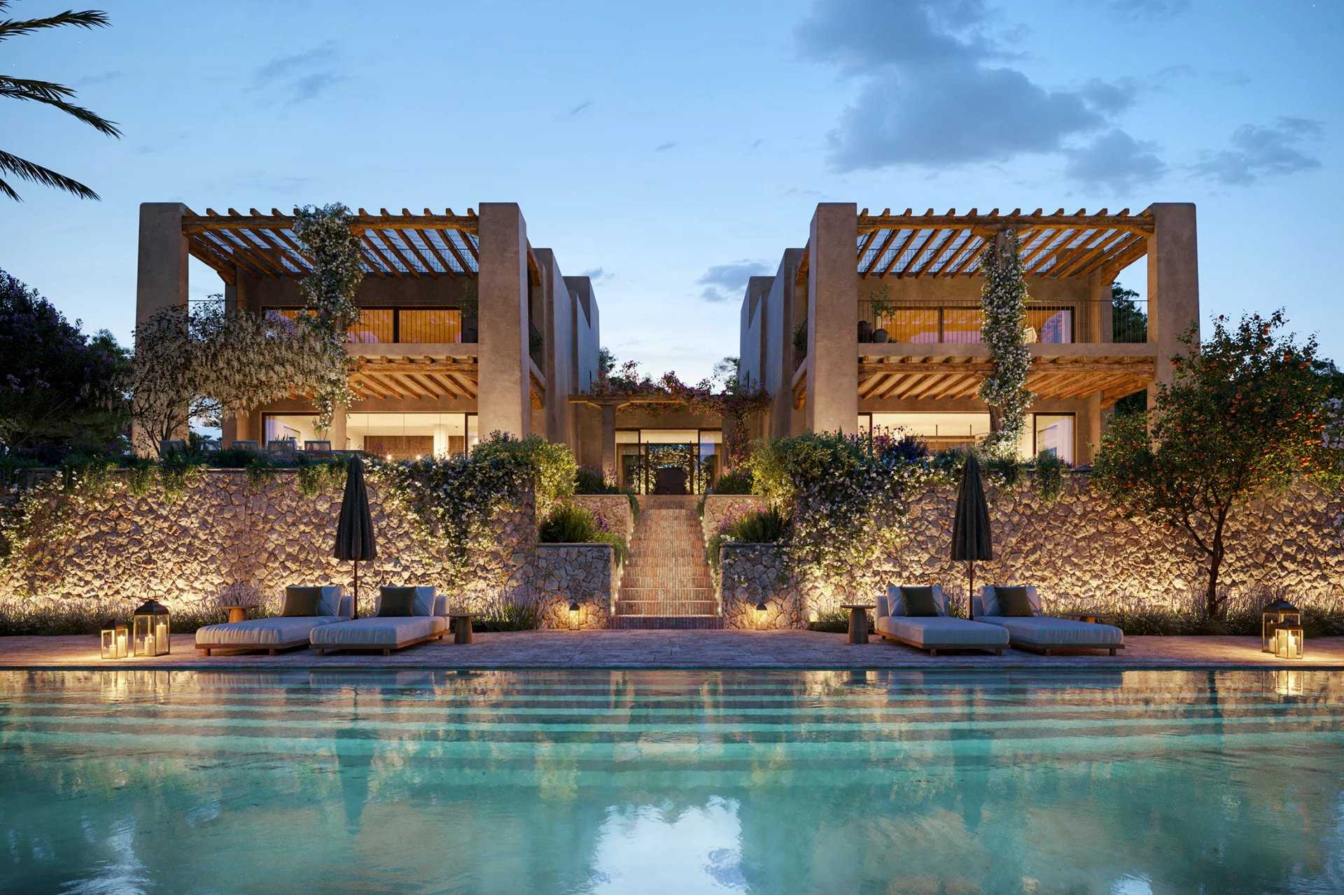 Villa Isla de Ibiza  -  ref 85884672 (picture 1)