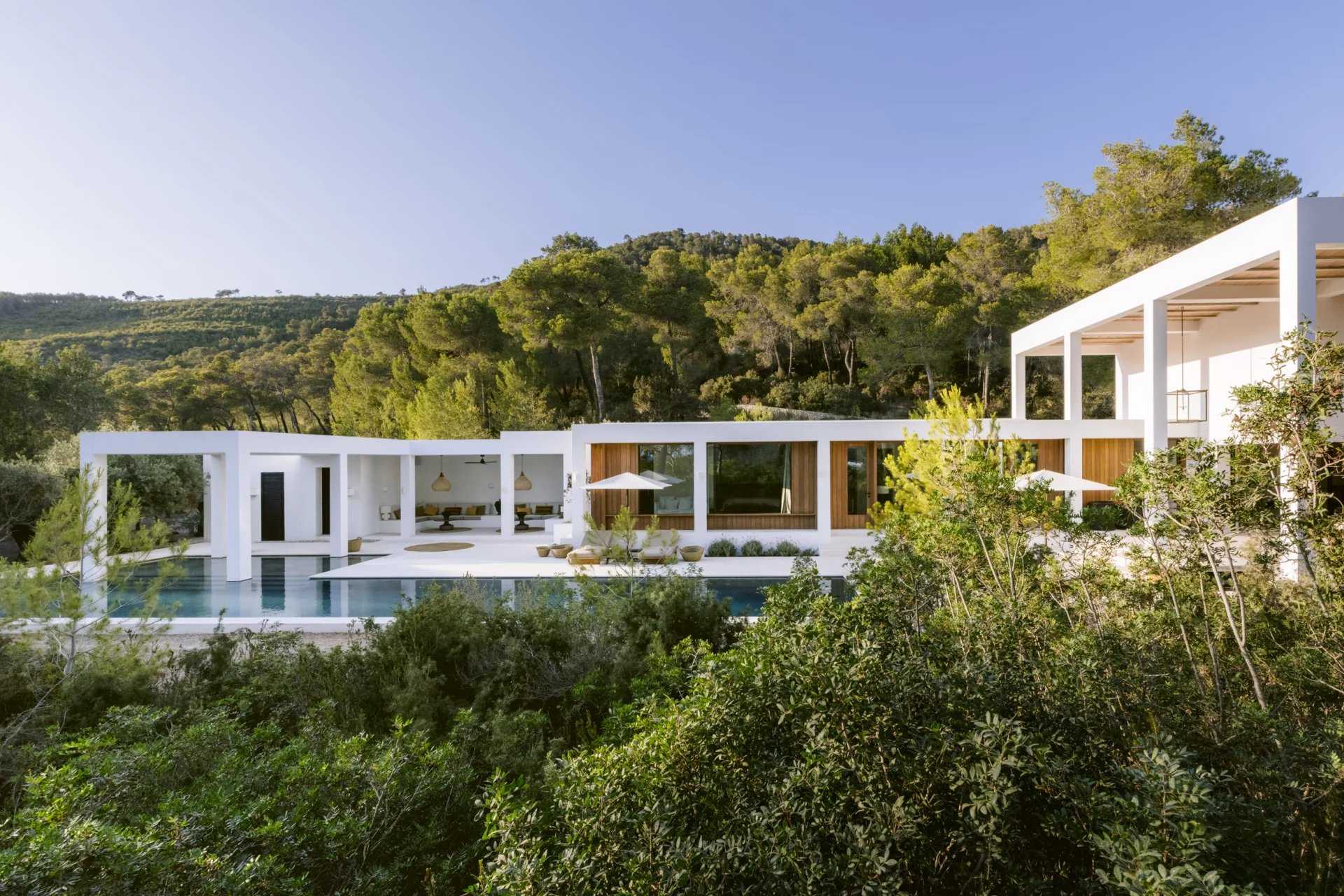 Villa Isla de Ibiza - Ref 85862914