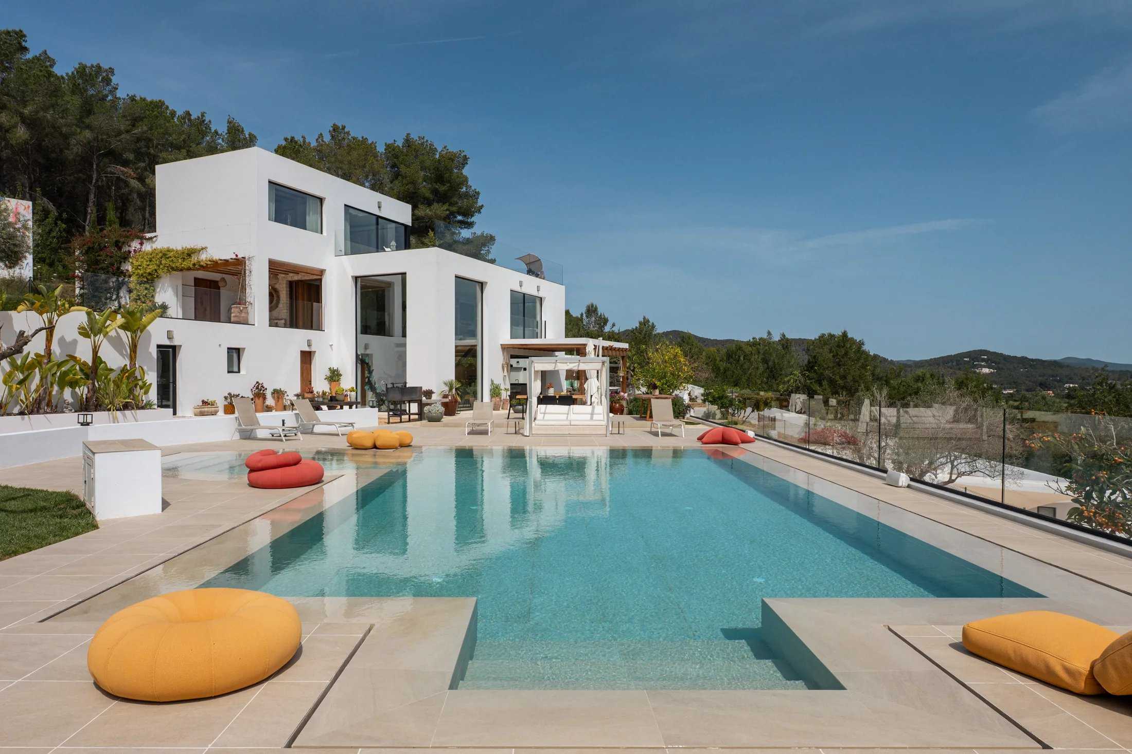 Villa Isla de Ibiza  -  ref 86937982 (picture 1)