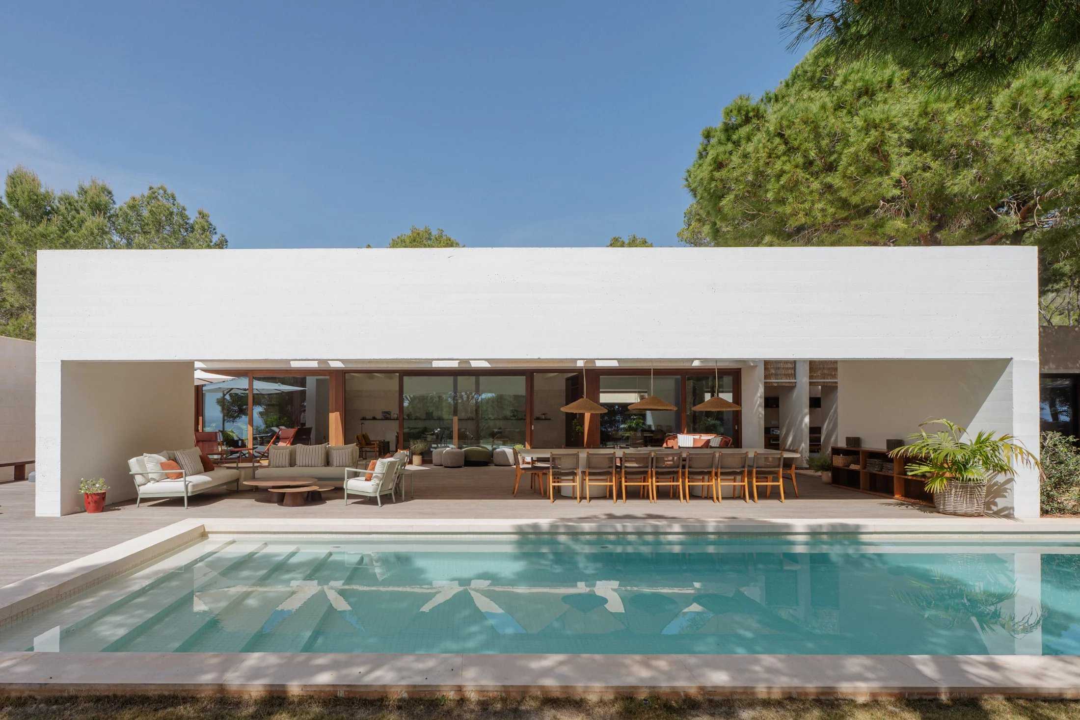 Villa Isla de Ibiza - Ref 86748257