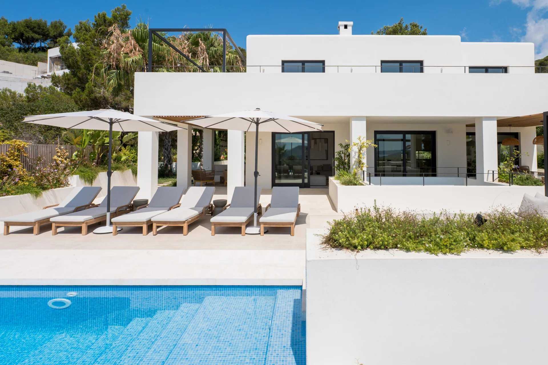 Villa Isla de Ibiza  -  ref 86425001 (picture 2)