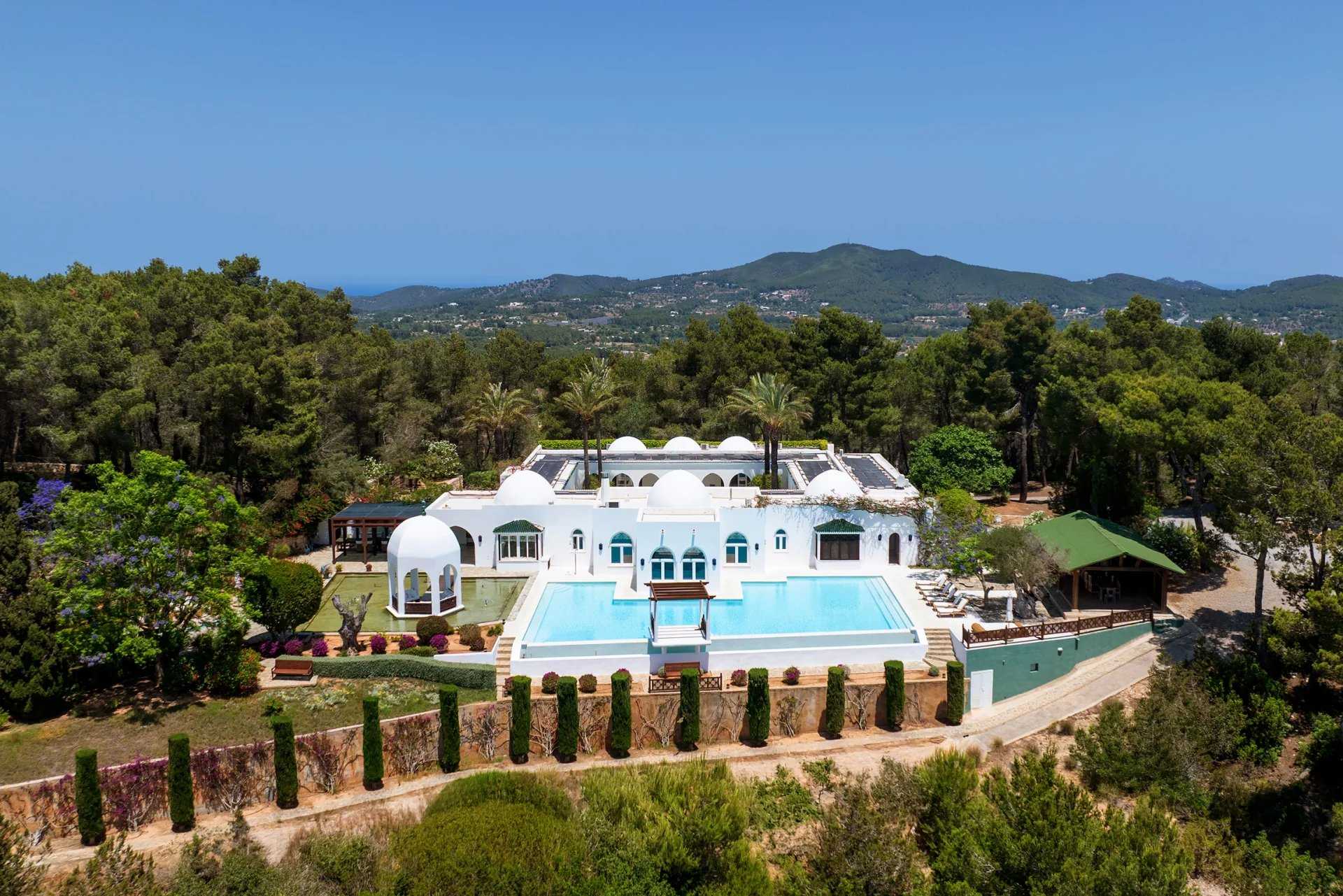 Villa Isla de Ibiza  -  ref 85997874 (picture 1)