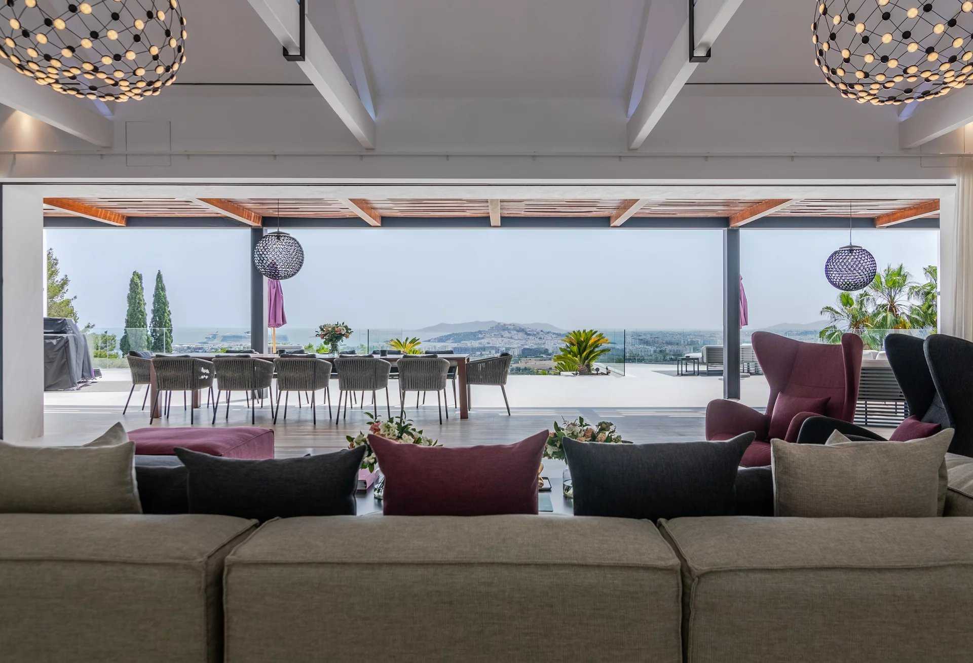 Villa Isla de Ibiza - Ref 86492724