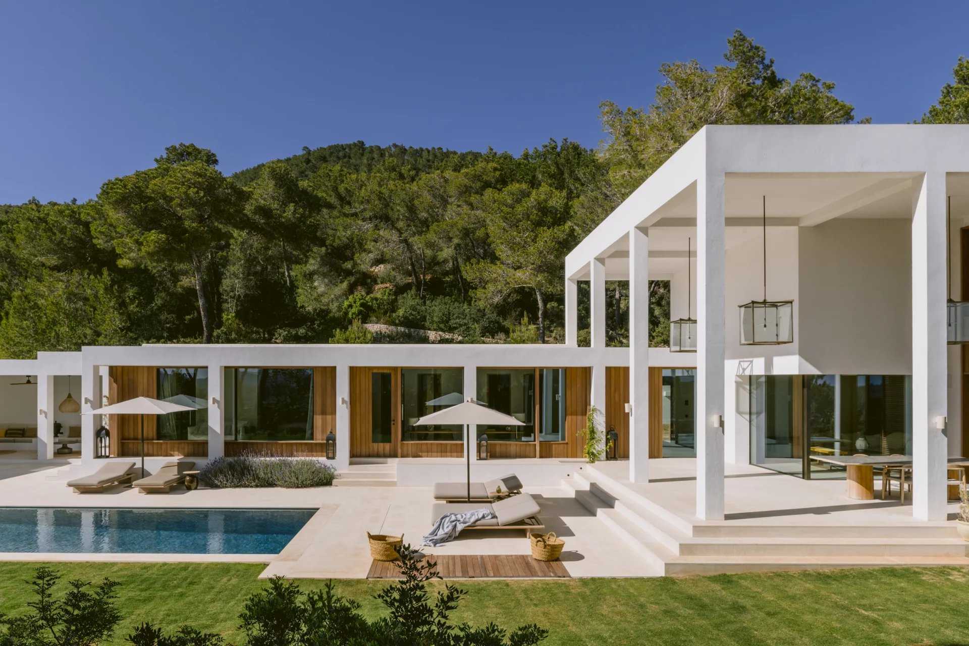 Villa Isla de Ibiza - Ref 85862914