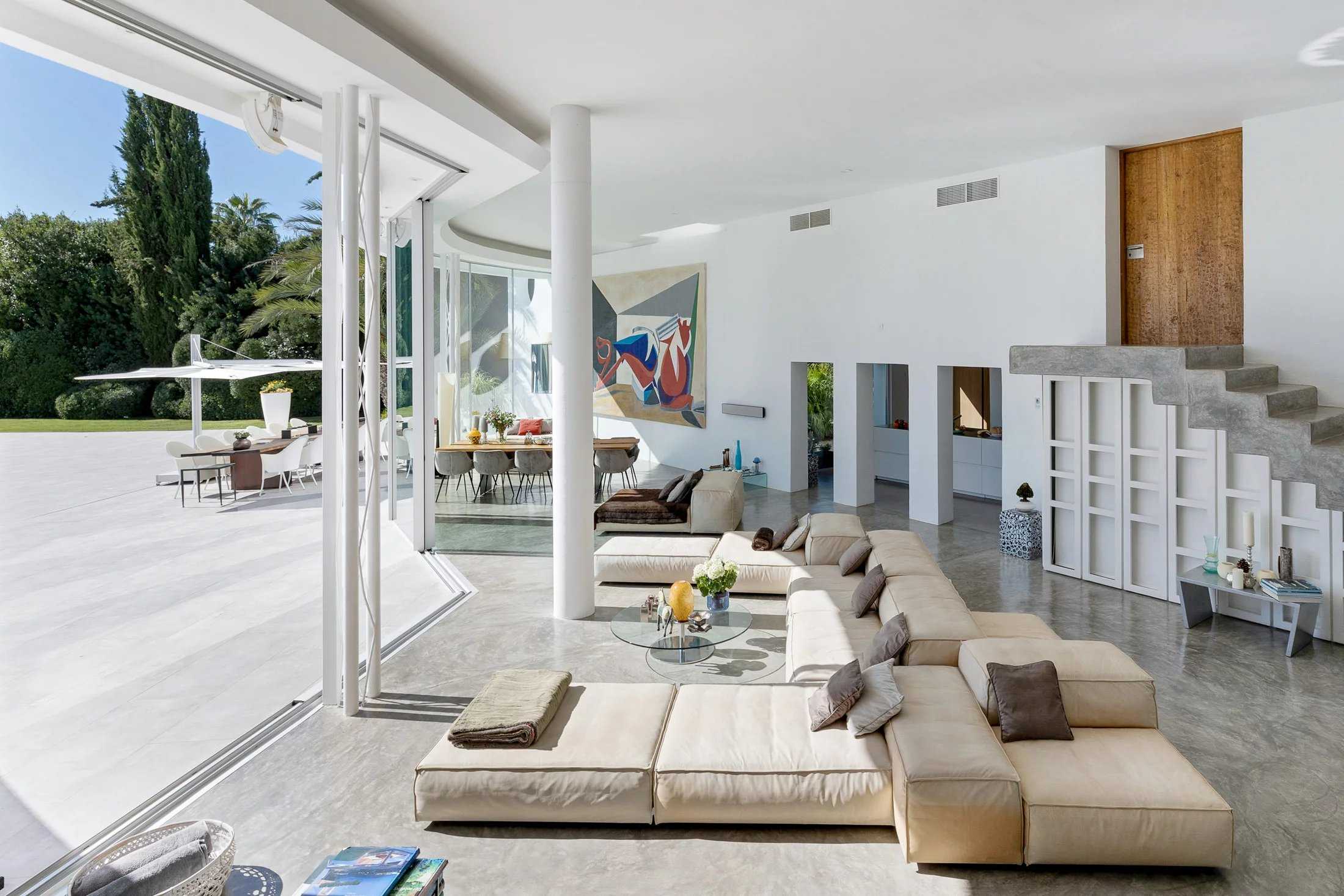 Villa Isla de Ibiza  -  ref 86940496 (picture 2)