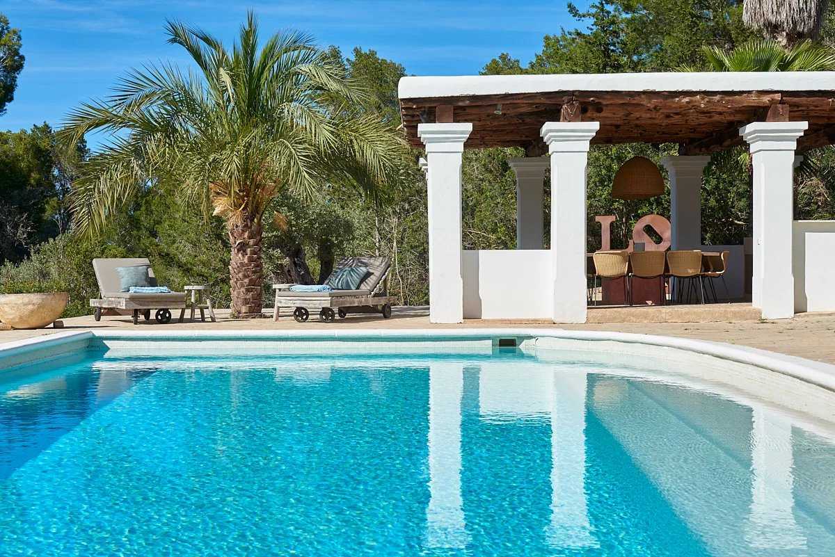 Villa Isla de Ibiza - Ref 85936081