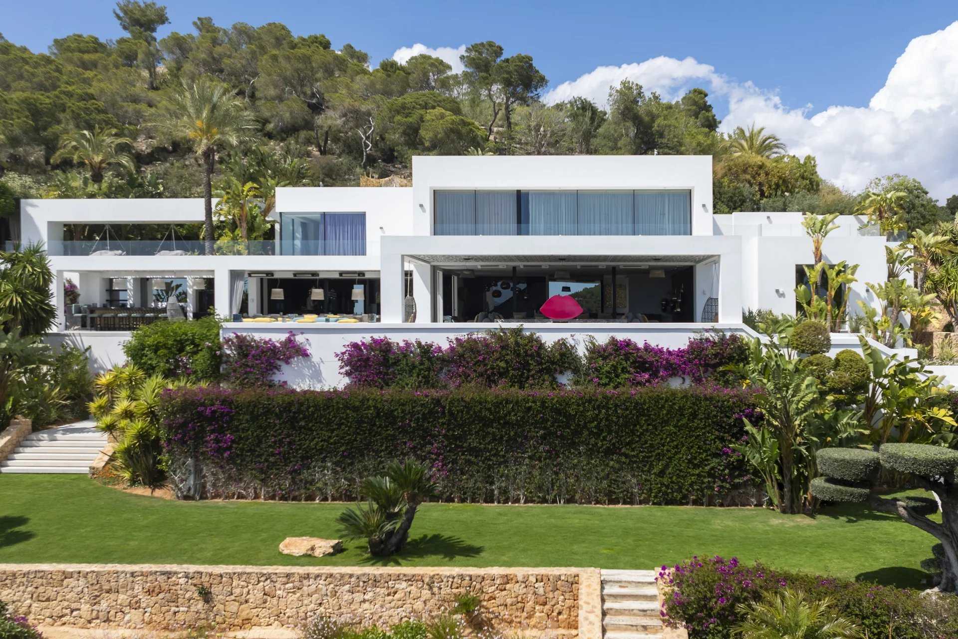 Villa Isla de Ibiza  -  ref 86063876 (picture 2)