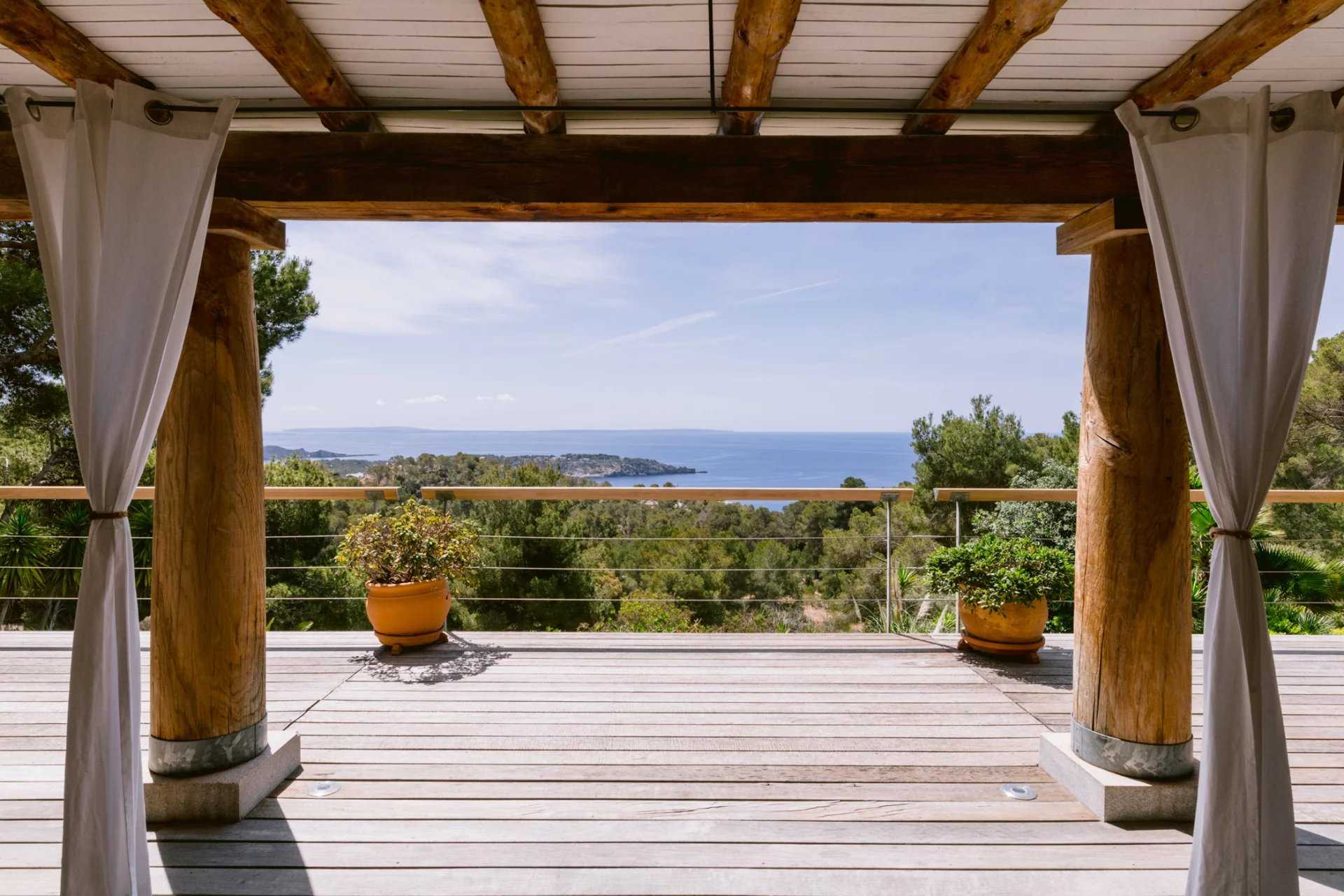 Villa Isla de Ibiza - Ref 86046287