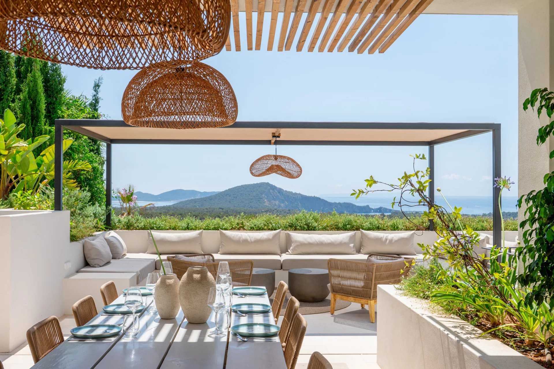 Villa Isla de Ibiza - Ref 86425001