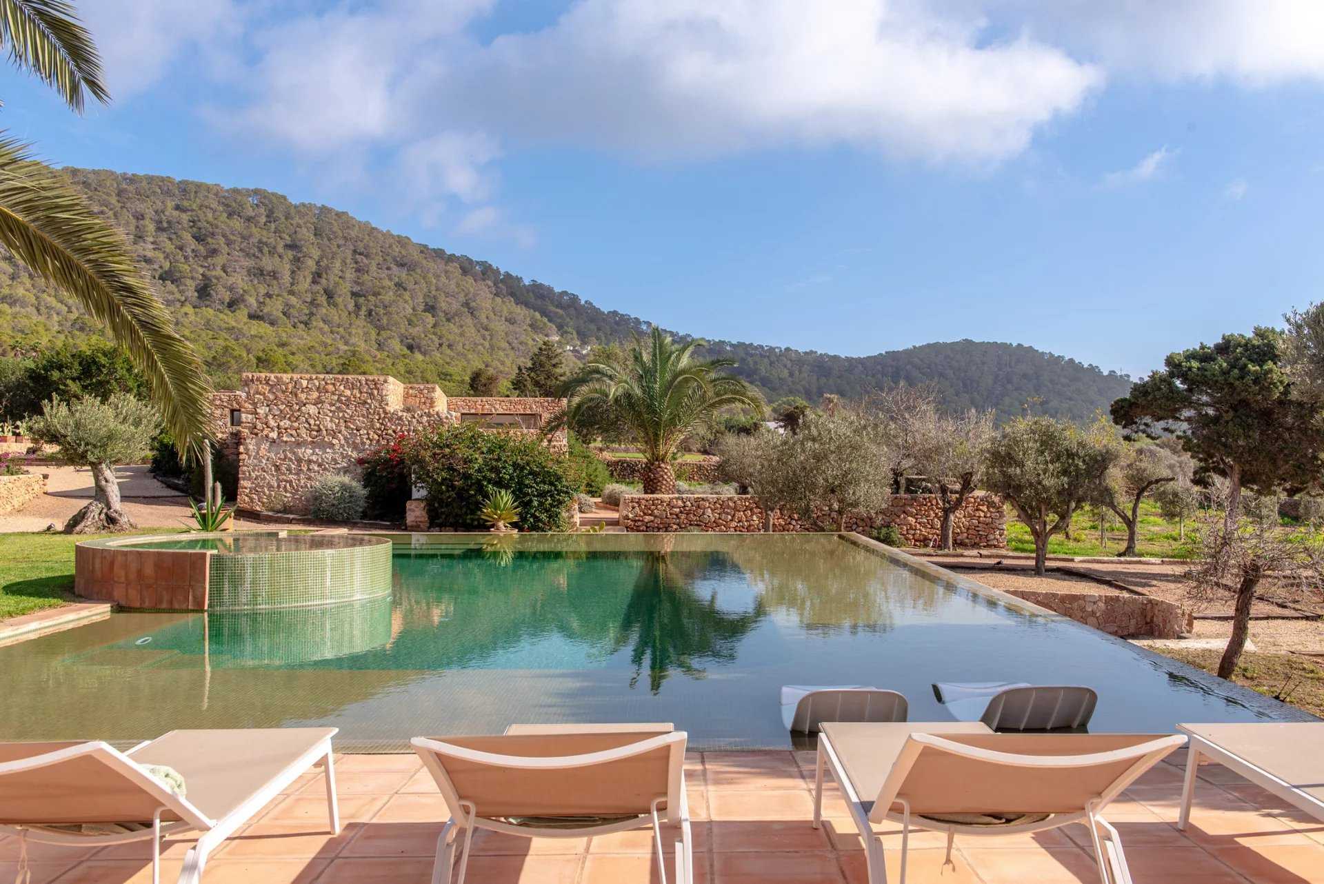 Villa Isla de Ibiza - Ref 85934775