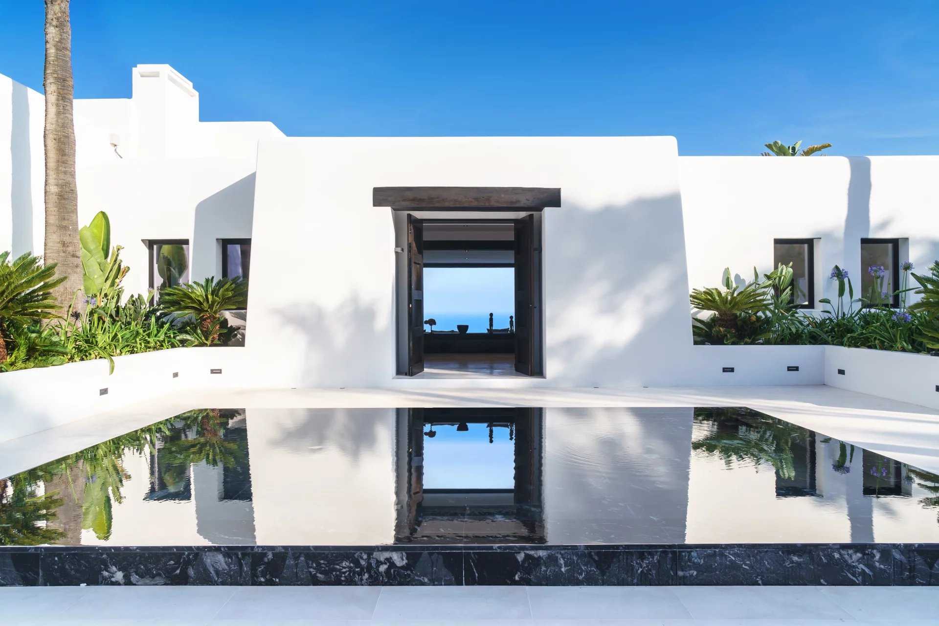 Villa Isla de Ibiza - Ref 86063751