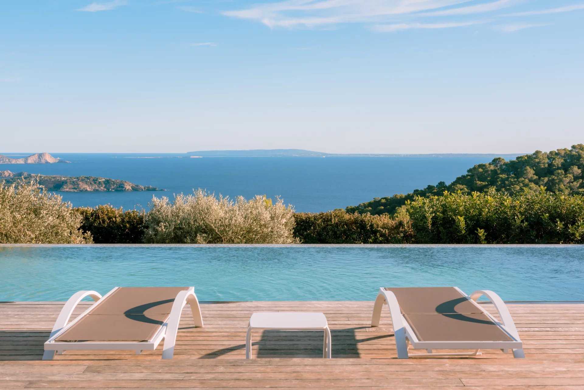 Villa Isla de Ibiza - Ref 85935823