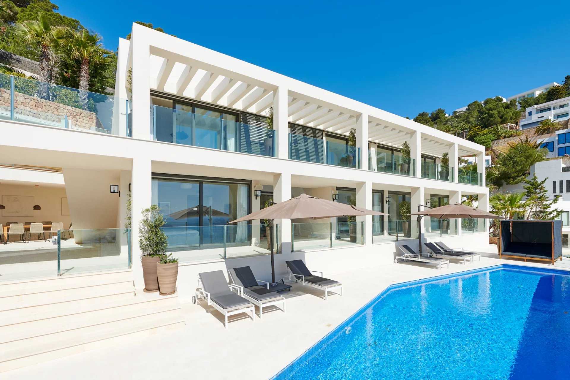 Villa Isla de Ibiza - Ref 85934700