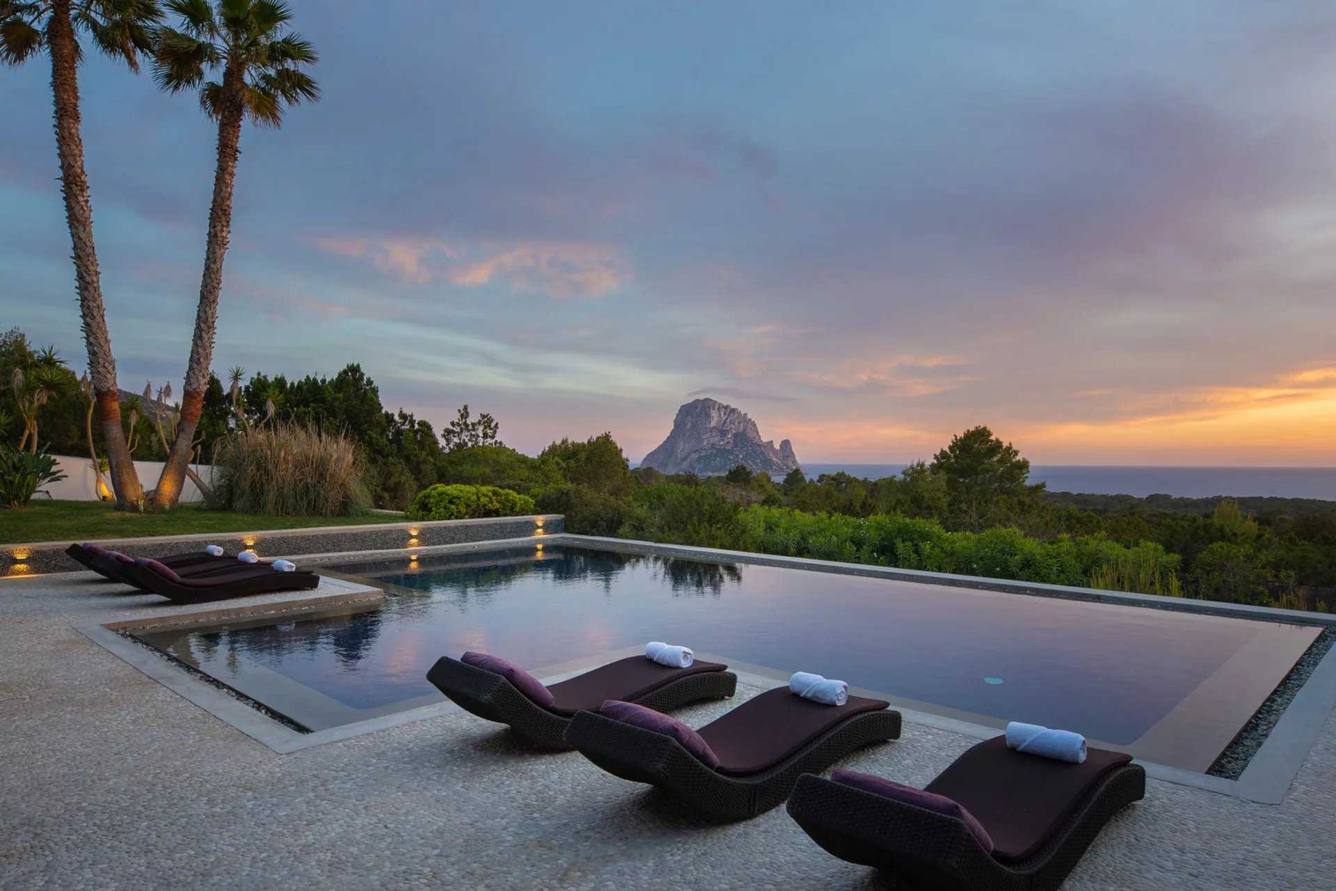 Villa Isla de Ibiza - Ref 85934672