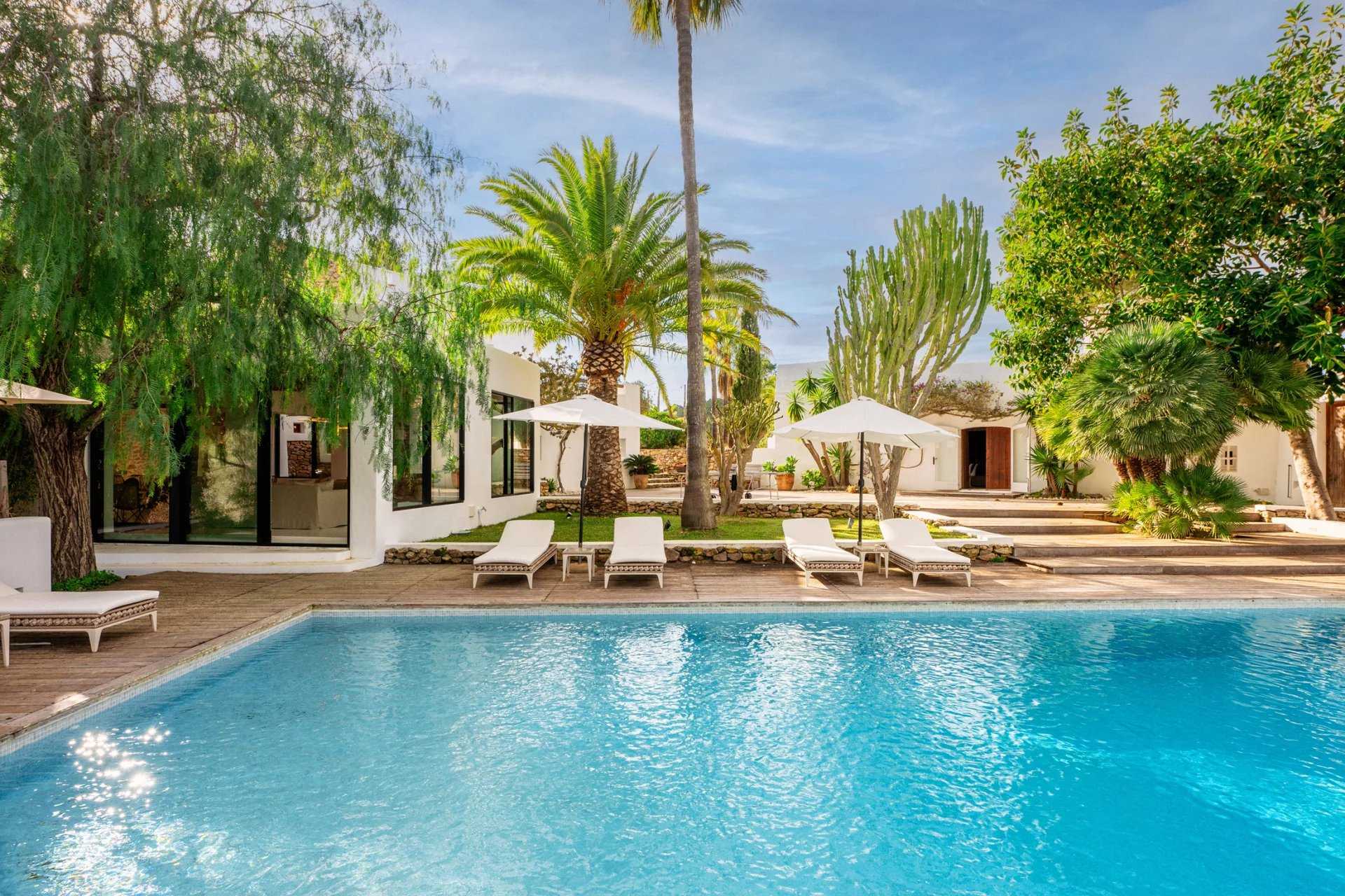 Villa Isla de Ibiza - Ref 85866736