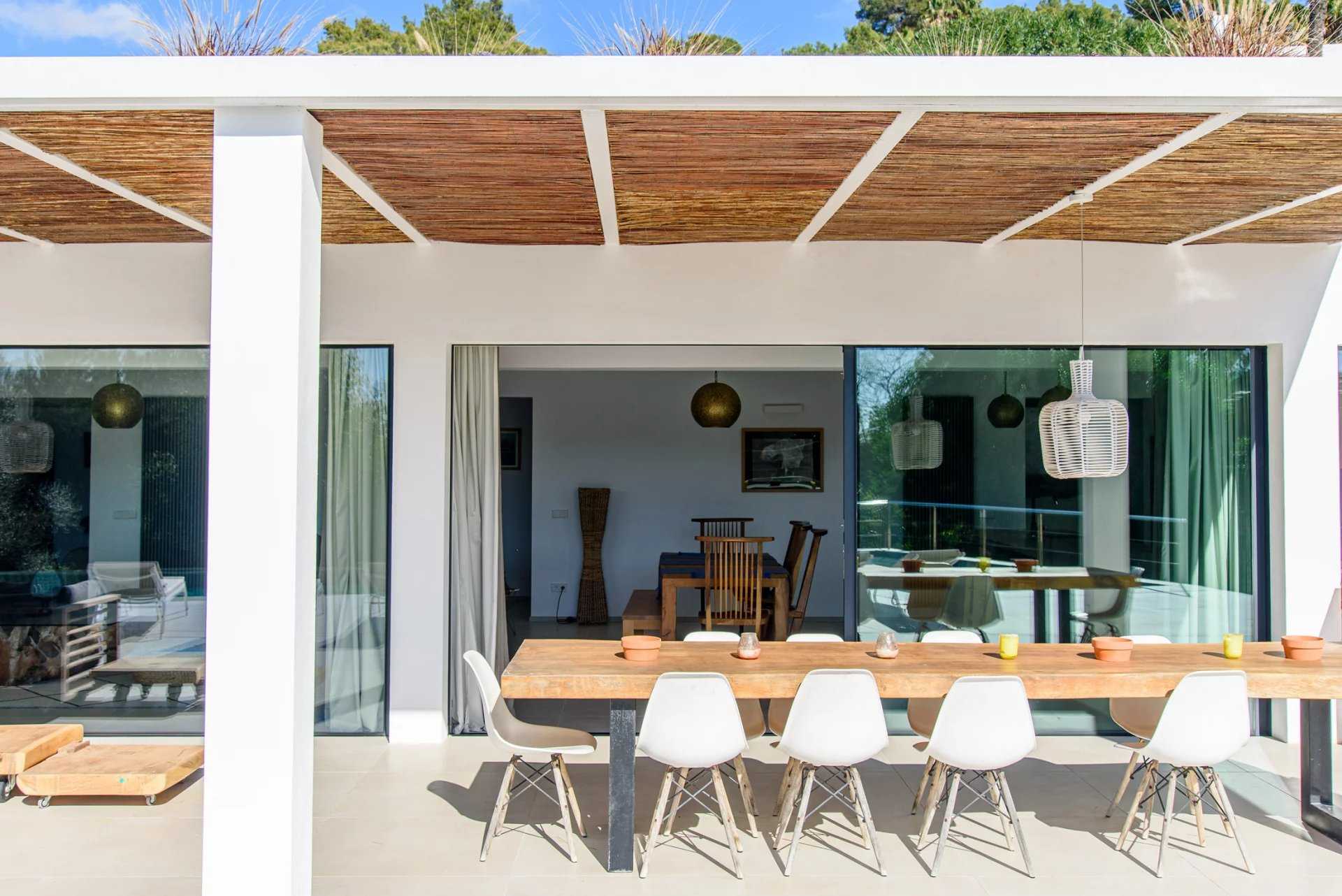 Villa Isla de Ibiza - Ref 85936120