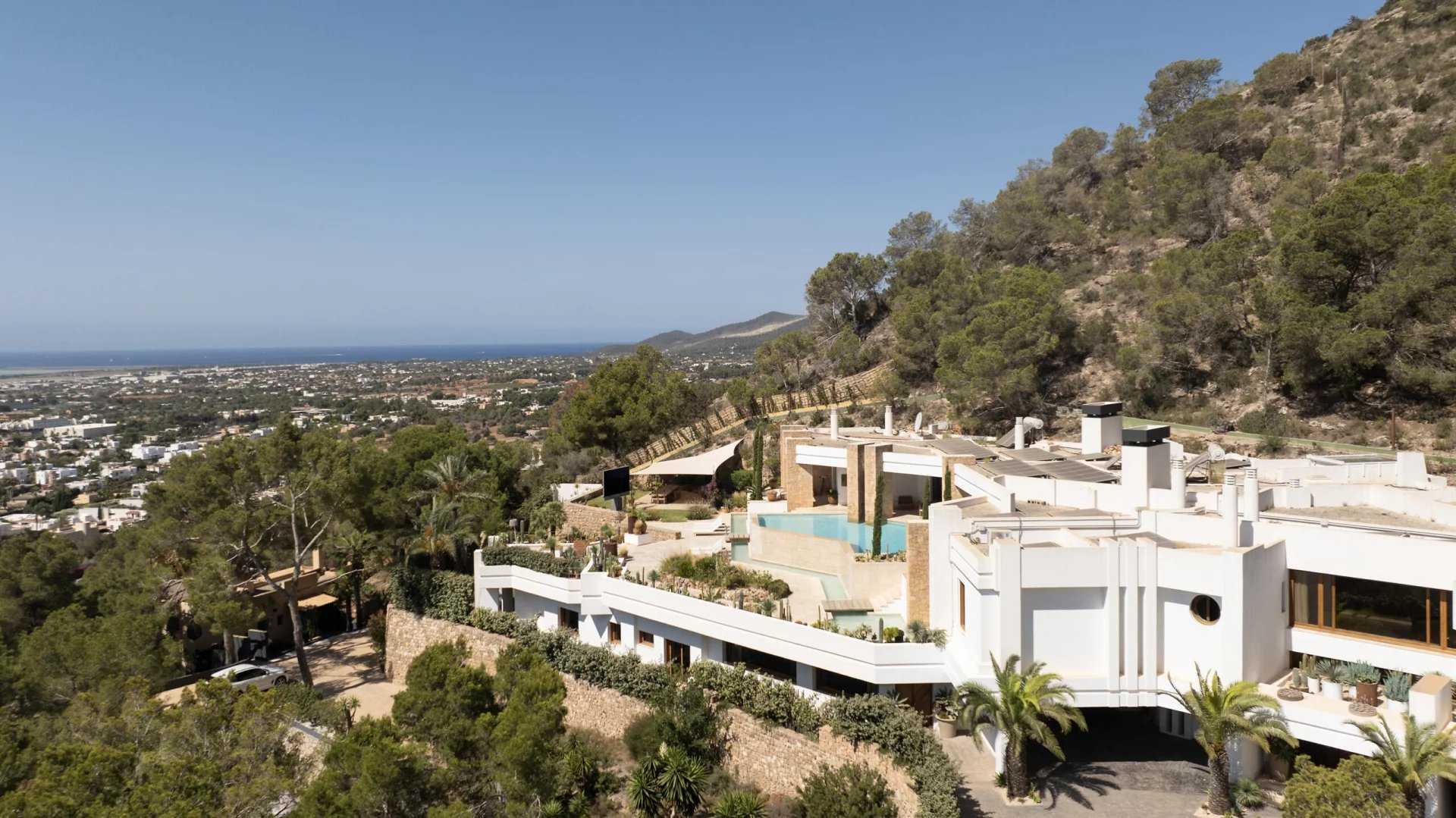 Villa Isla de Ibiza - Ref 86066985