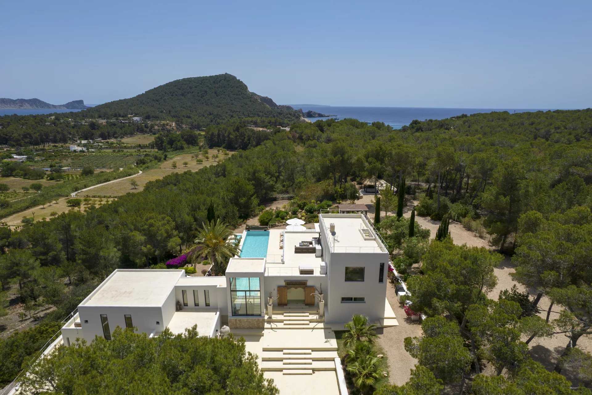Villa Isla de Ibiza - Ref 85936192