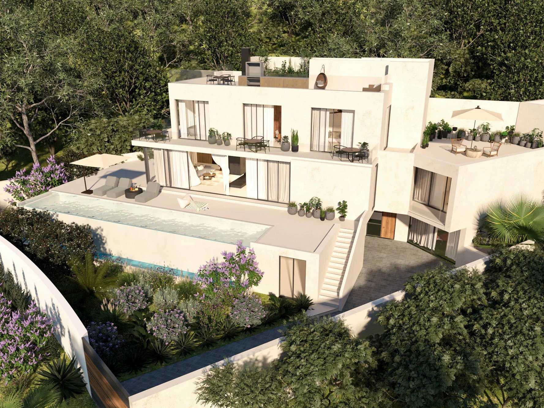 Villa Isla de Ibiza  -  ref 85929146 (picture 2)