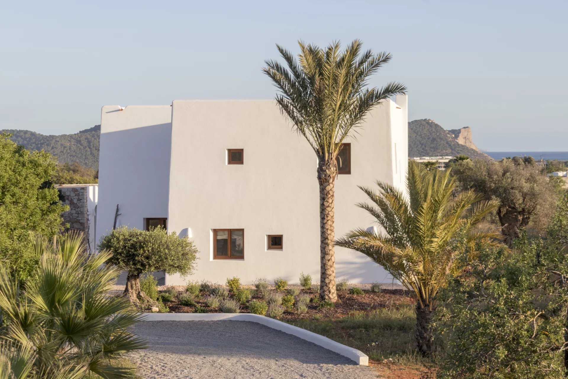 Villa Isla de Ibiza  -  ref 86069410 (picture 2)