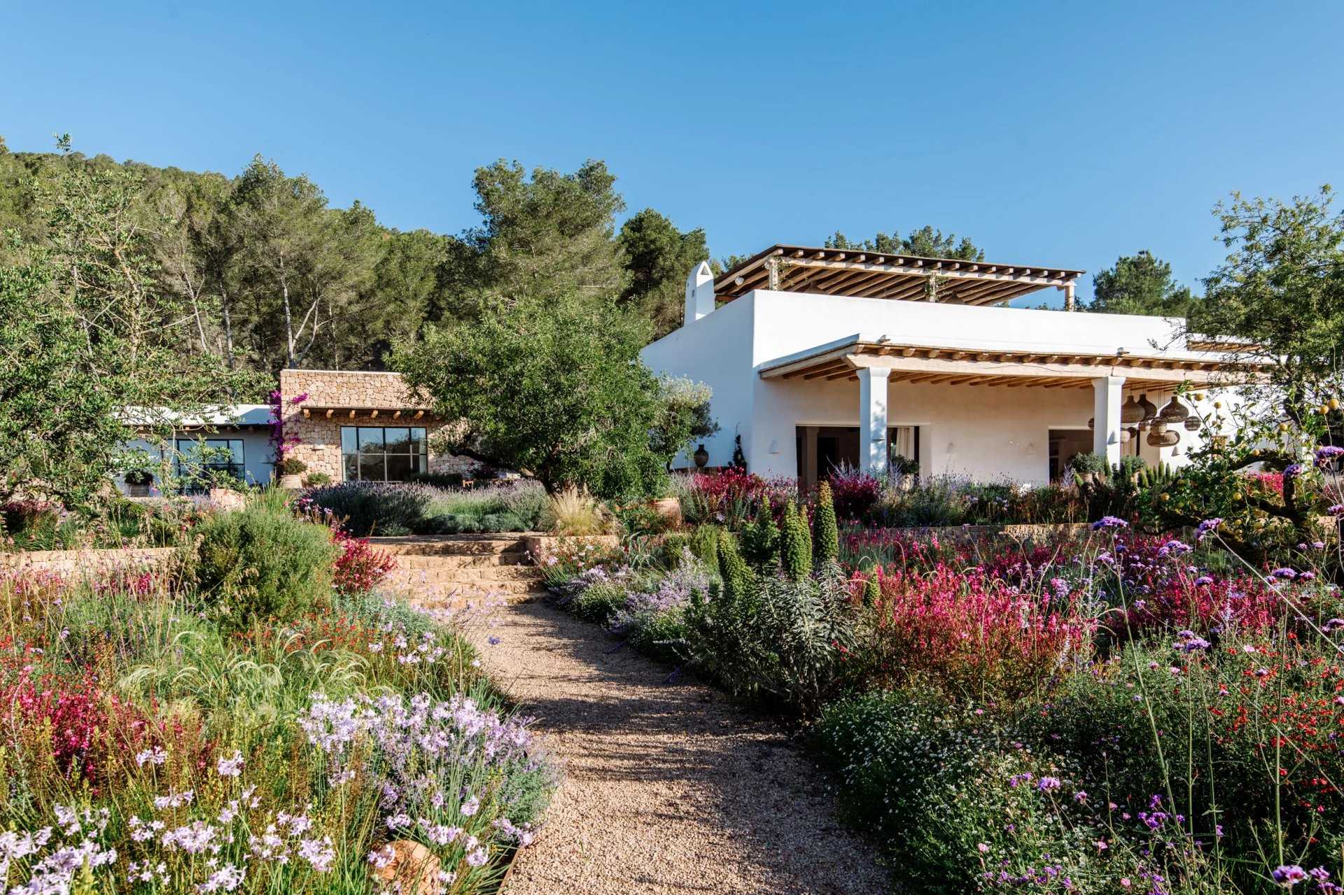 Villa Isla de Ibiza - Ref 86126805