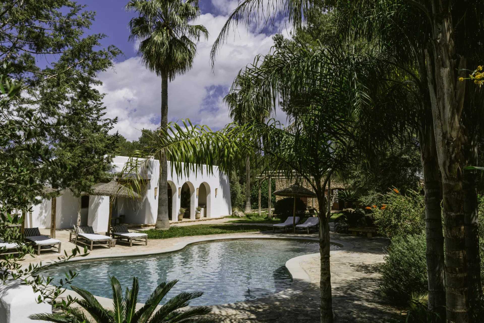 Villa Isla de Ibiza - Ref 86069393