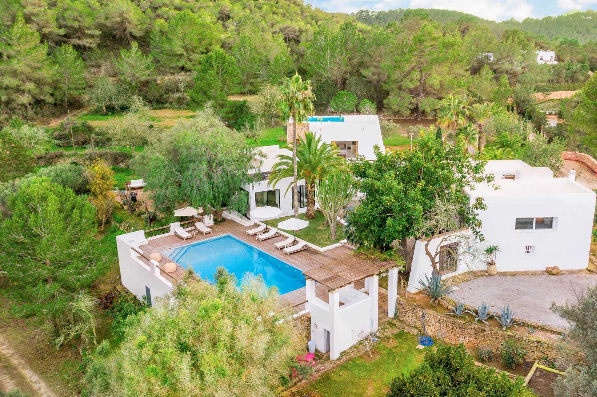 Villa Isla de Ibiza  -  ref 85866736 (picture 2)
