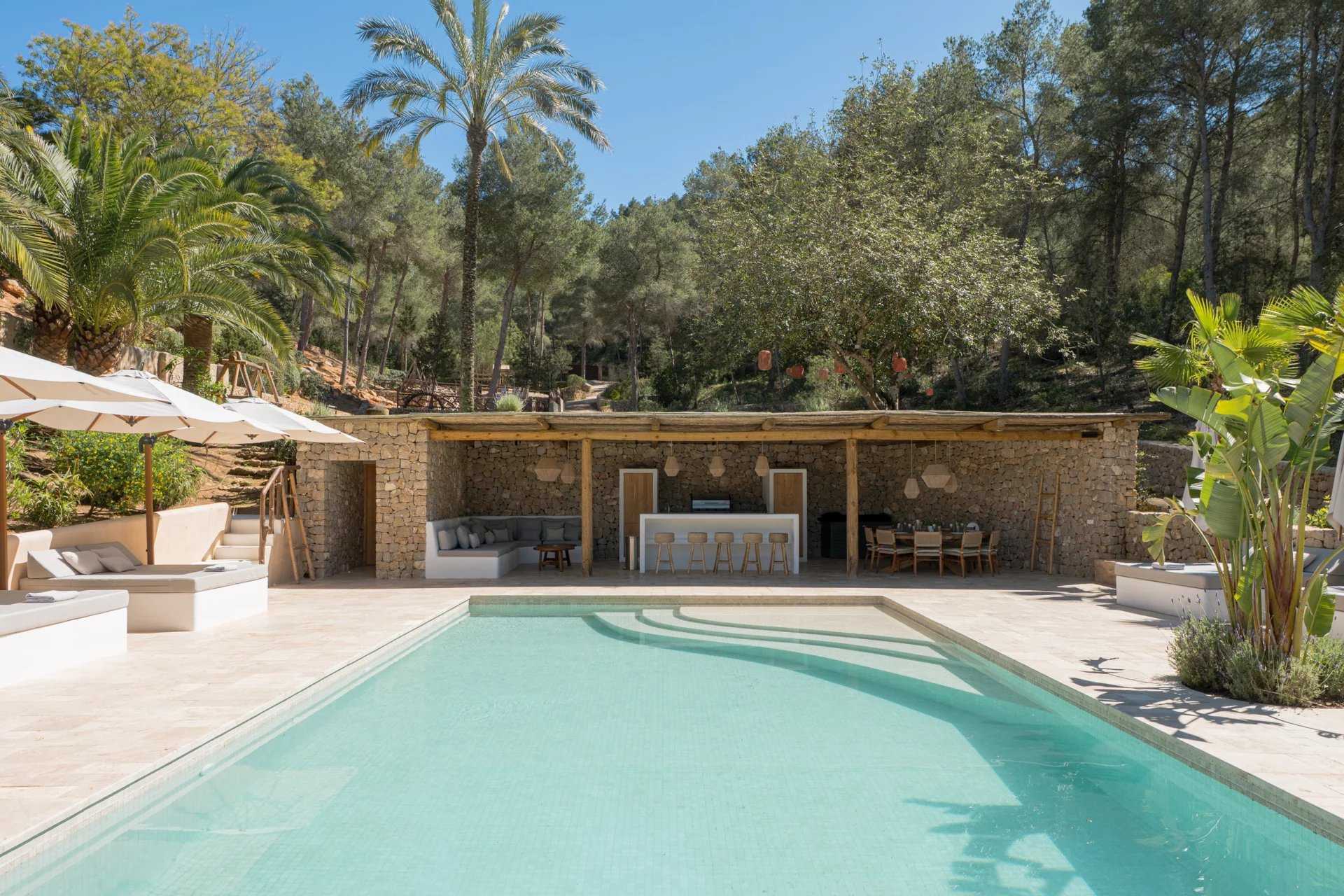 Villa Isla de Ibiza  -  ref 86045734 (picture 2)