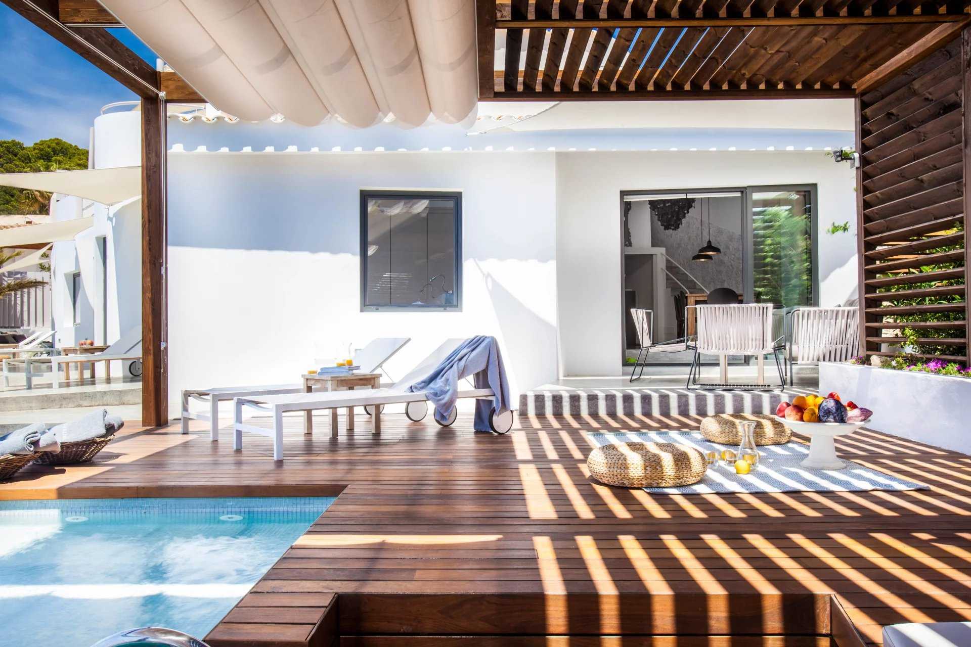 Villa Isla de Ibiza - Ref 86069276
