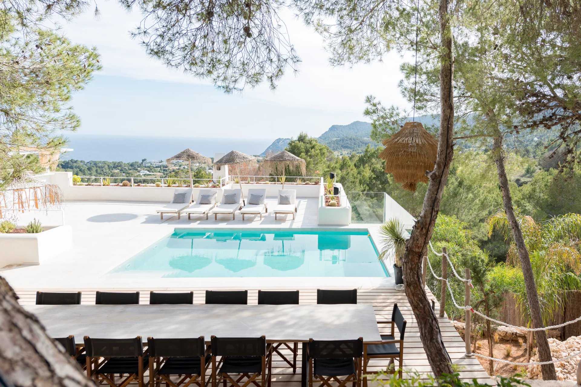 Villa Isla de Ibiza - Ref 85866953