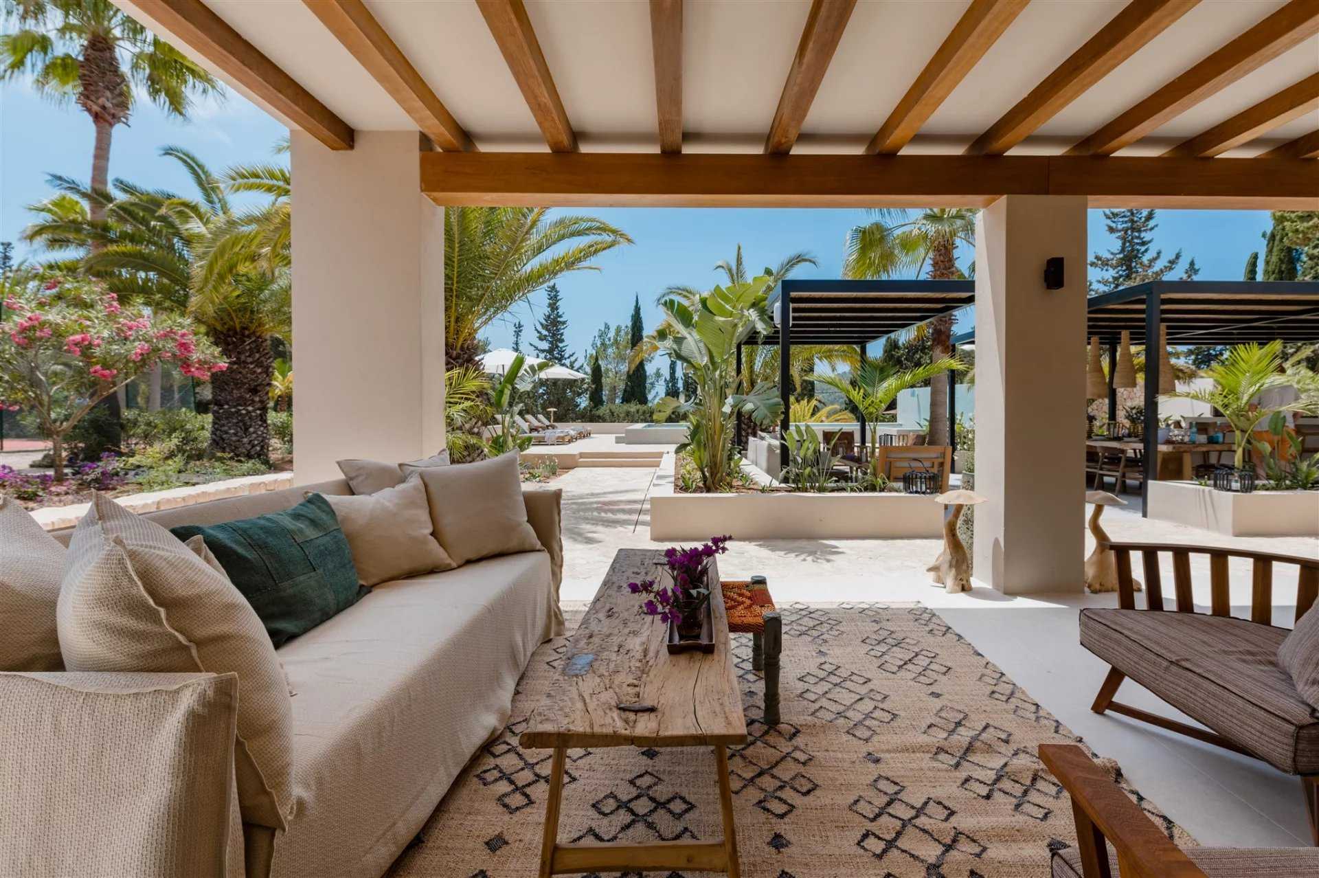 Villa Isla de Ibiza  -  ref 85929156 (picture 2)