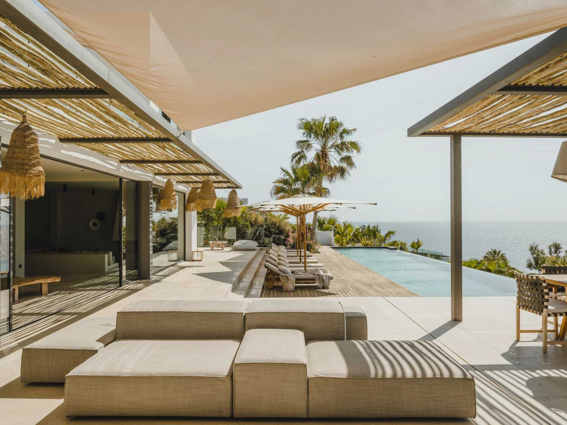 Villa Isla de Ibiza - Ref 85862745