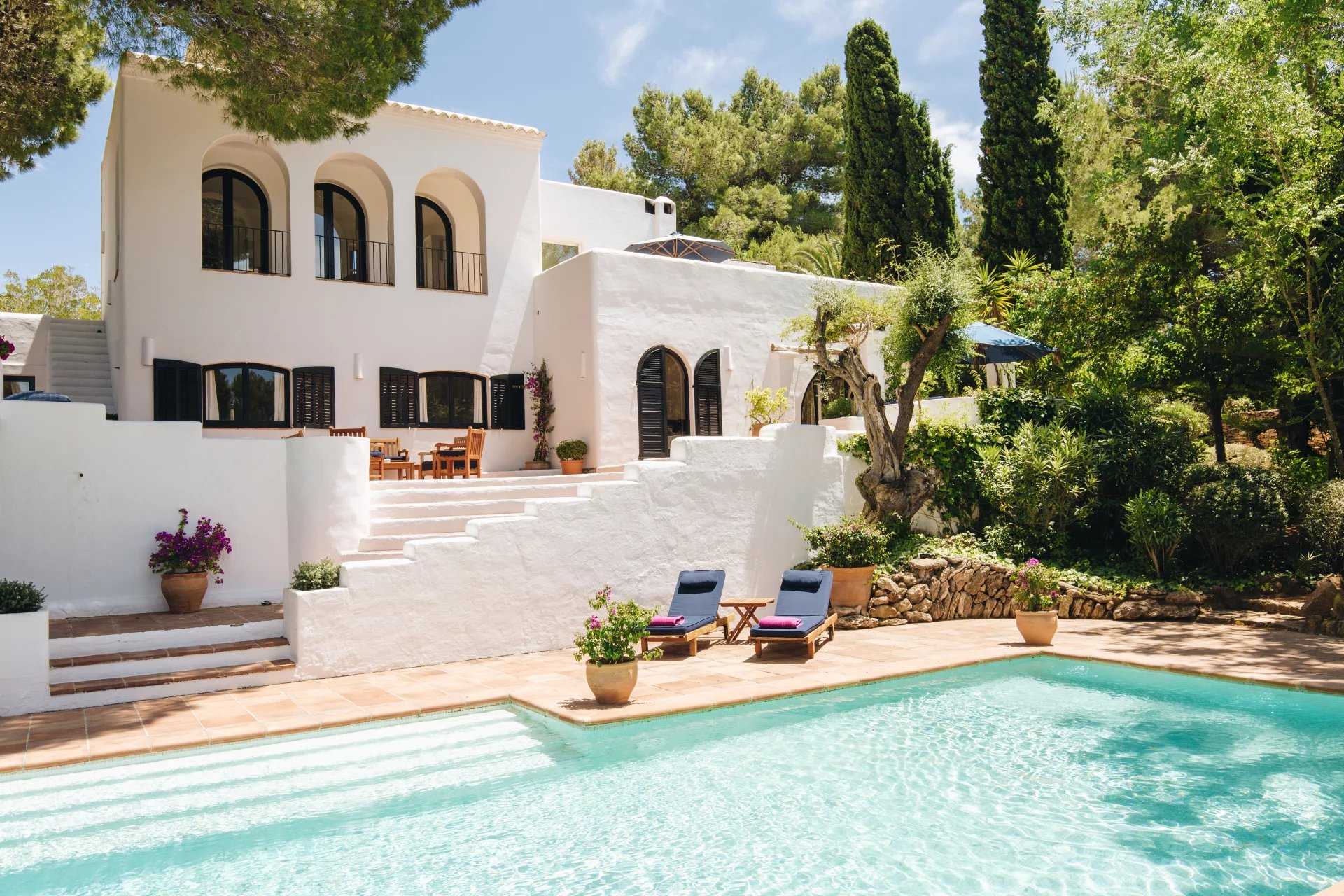 Villa Isla de Ibiza - Ref 85968463