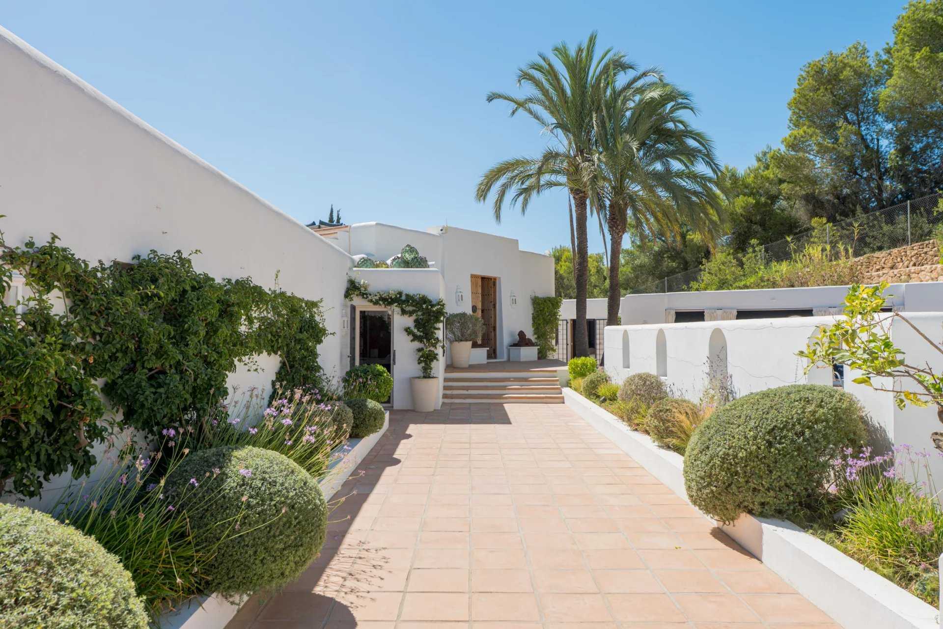Villa Isla de Ibiza  -  ref 86358333 (picture 1)