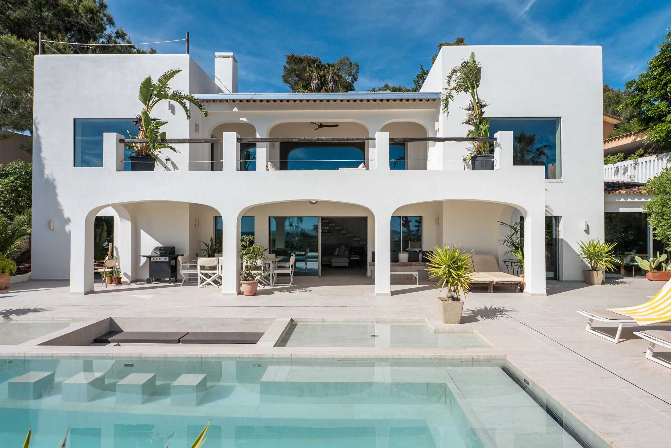 Villa Isla de Ibiza - Ref 86802390