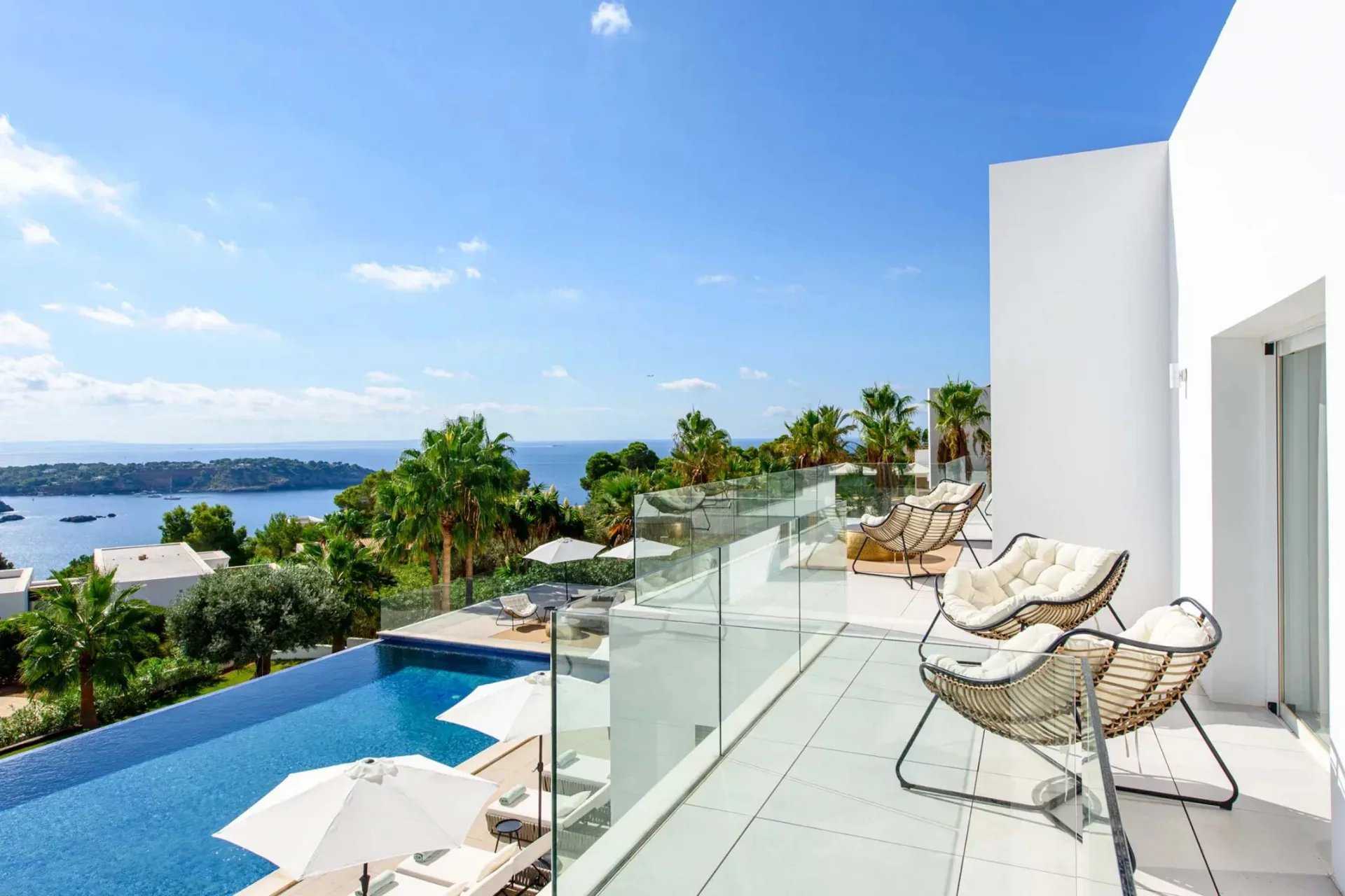 Villa Isla de Ibiza - Ref 85912275