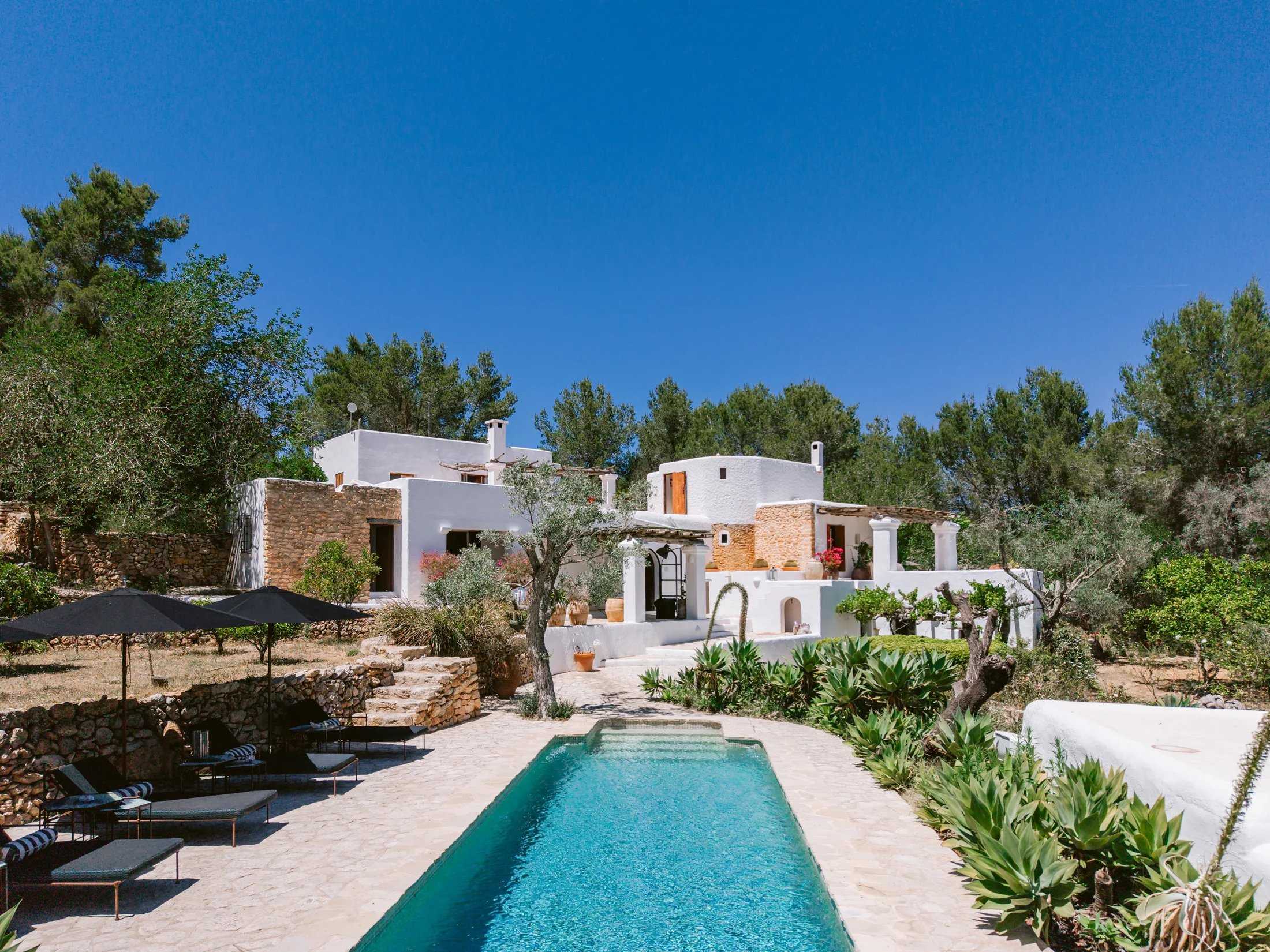 Villa Isla de Ibiza  -  ref 87195002 (picture 1)