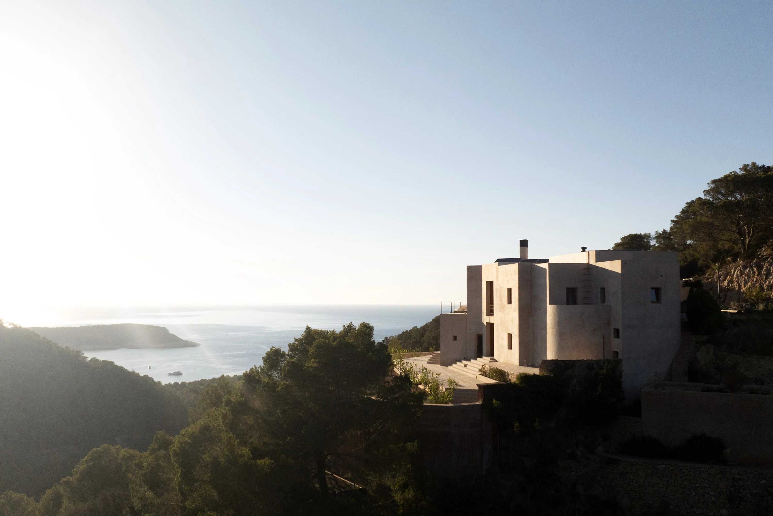 Villa Isla de Ibiza  -  ref 85863159 (picture 1)